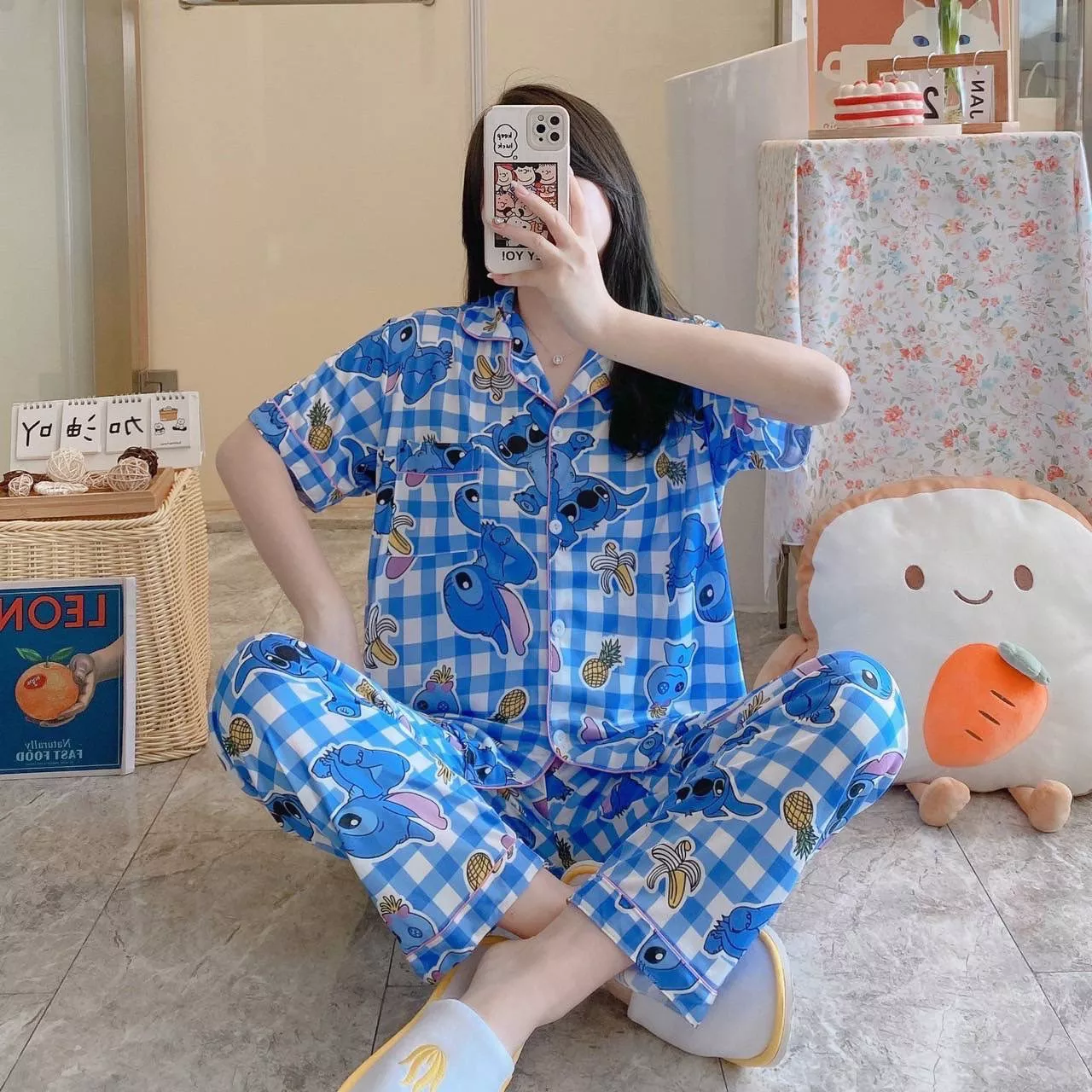 Cute discount affordable pajamas