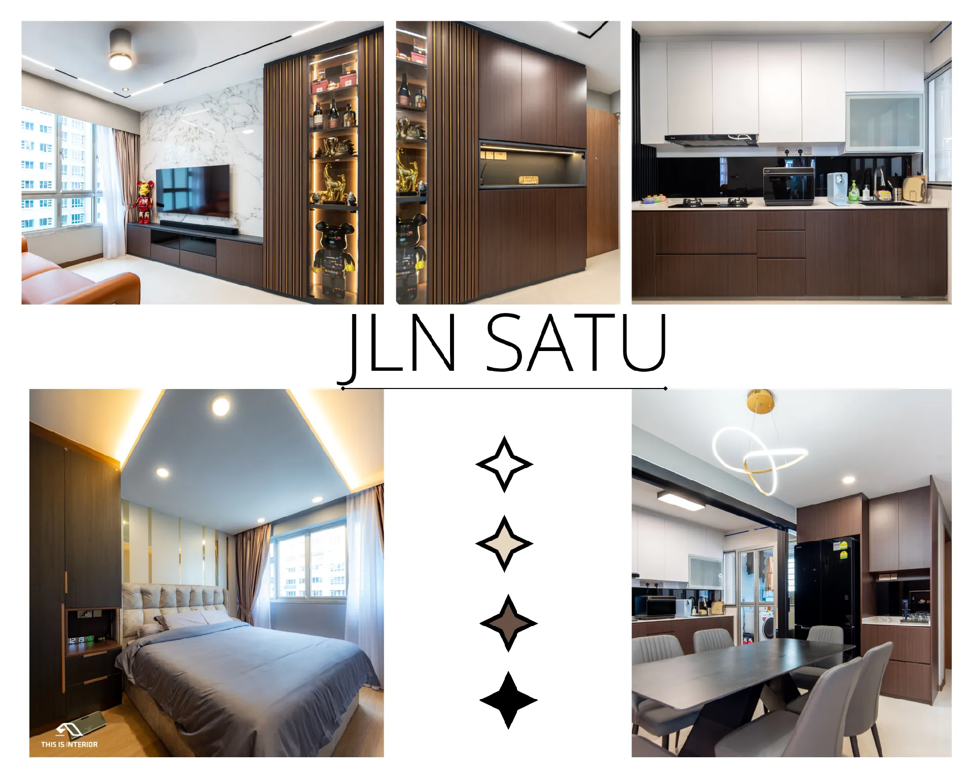 The answer to interior design | แกลเลอรีที่โพสต์โดย Thisisinterior | Lemon8
