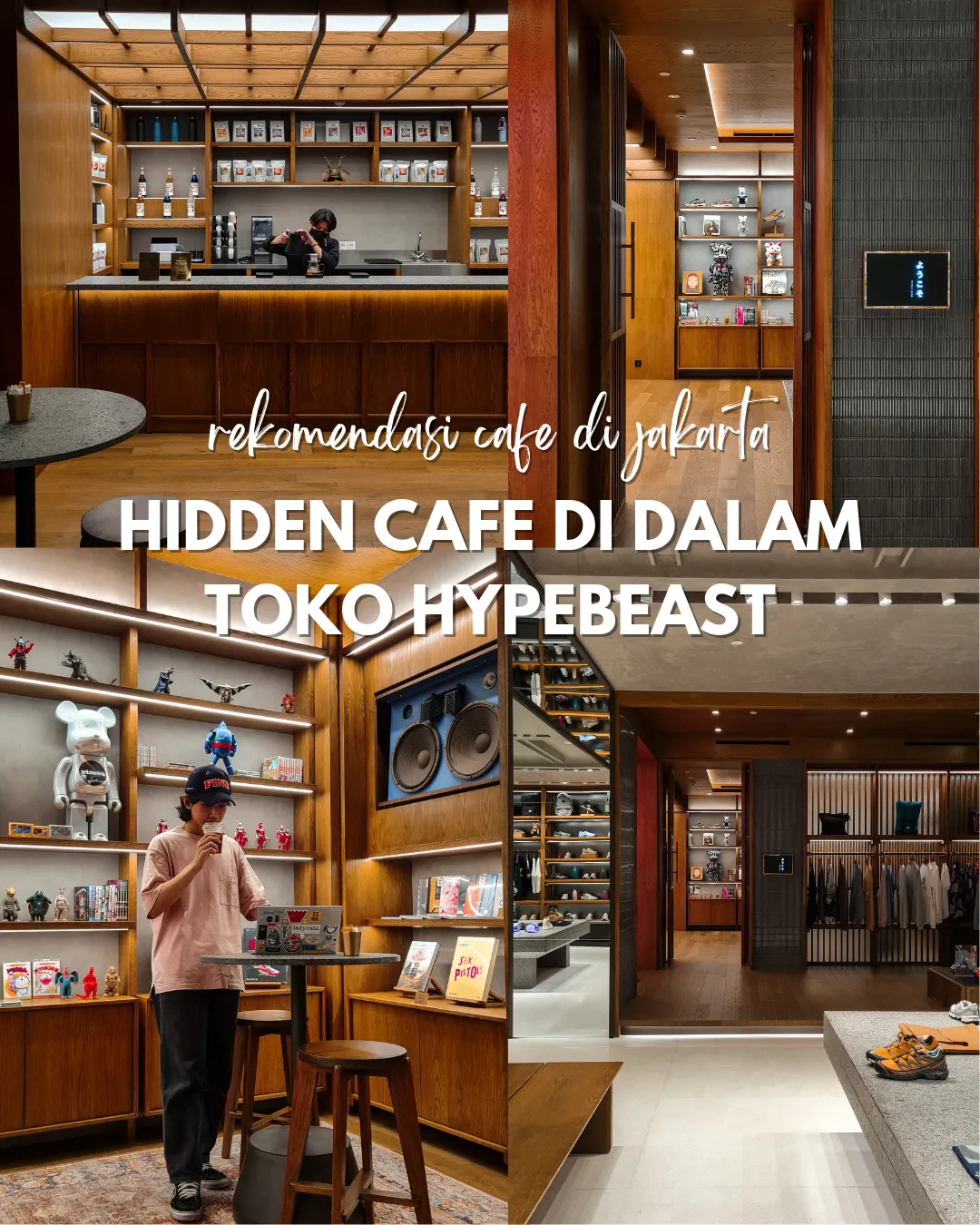 ✌️cafe yang pake beans fuglen dari jepang✌️ | Gallery posted by BOY | Lemon8