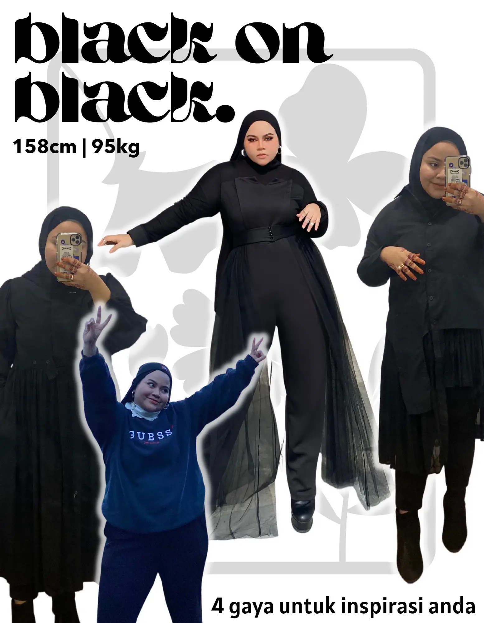 20 idea Curvy Fashion Ideas for Little Black Dresses teratas pada tahun 2024