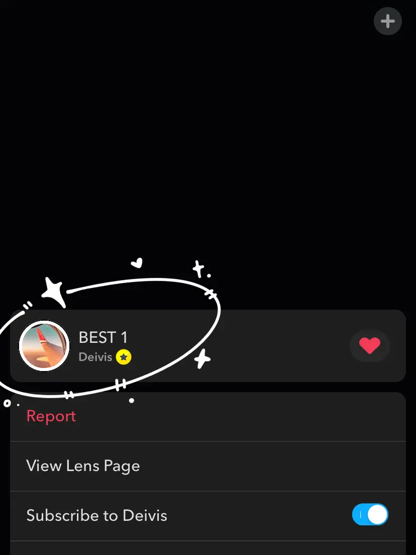 haha  Search Snapchat Creators, Filters and Lenses