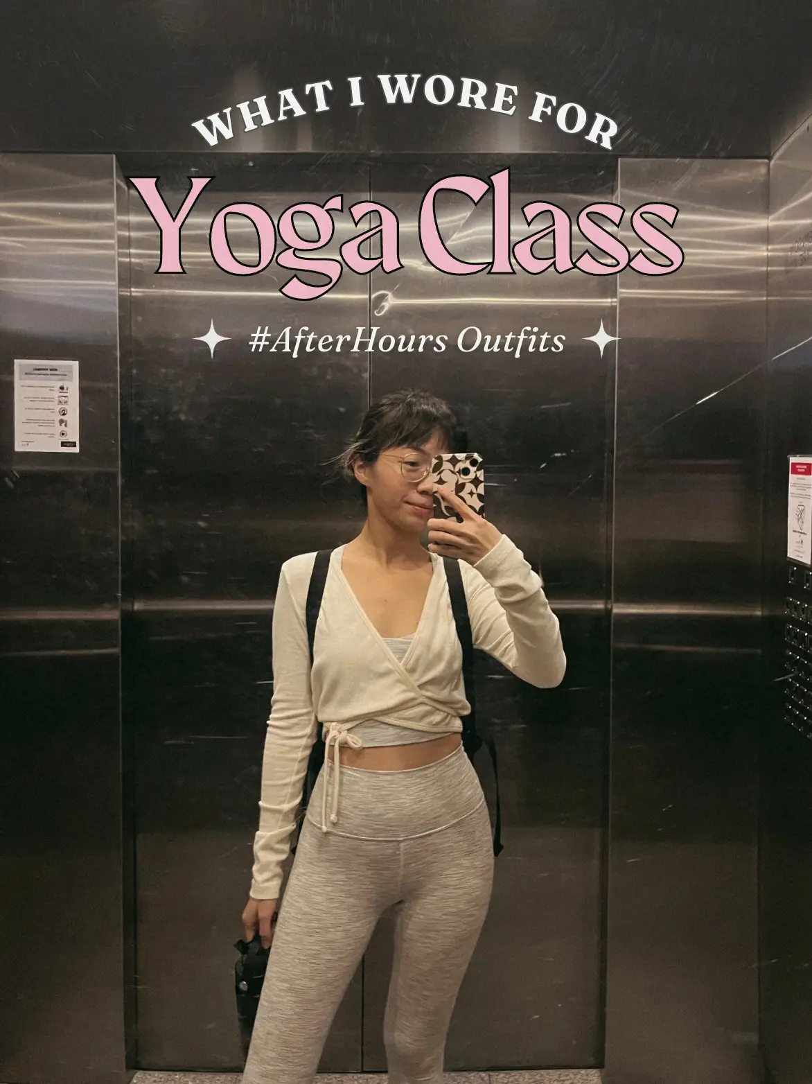 The Ultimate Guide to What to Wear to Yoga Class - Green Apple Active