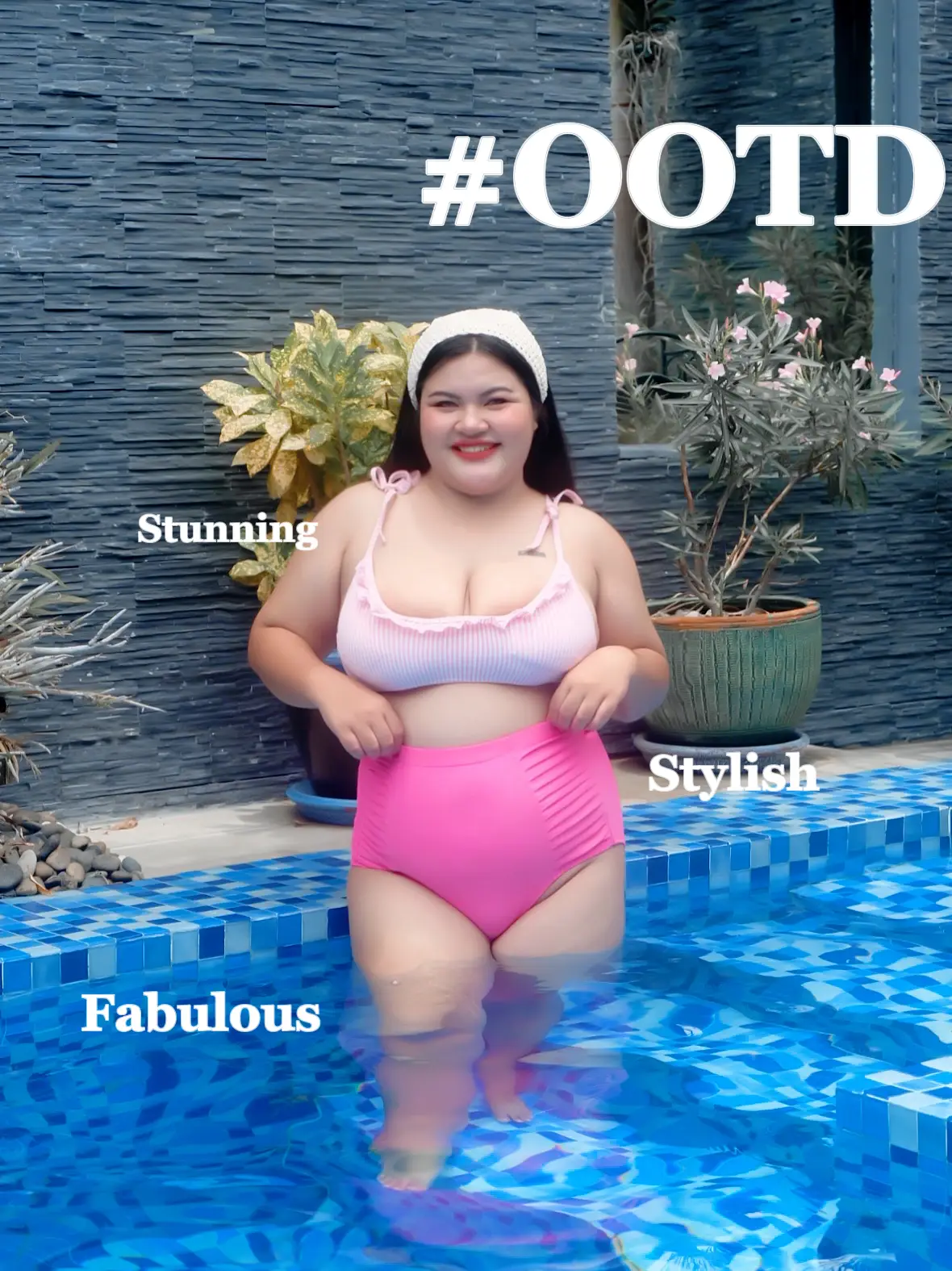 Choose Which Bikini to Be Cute or Spicy? Fat Girl Edition 100 Lo❤️‍🔥 |  Gallery posted by Chubbying94 | Lemon8