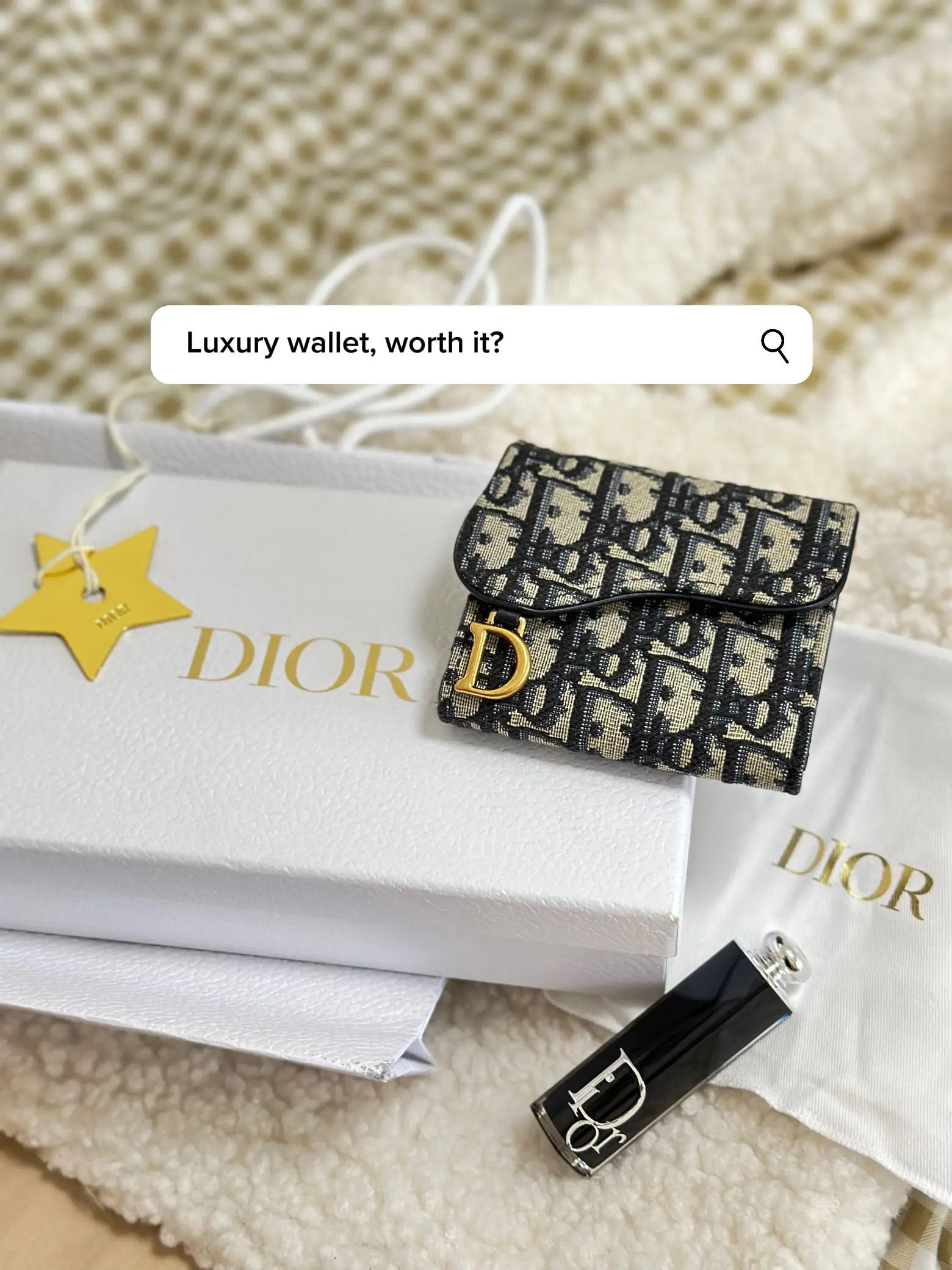 Dior wallet online singapore