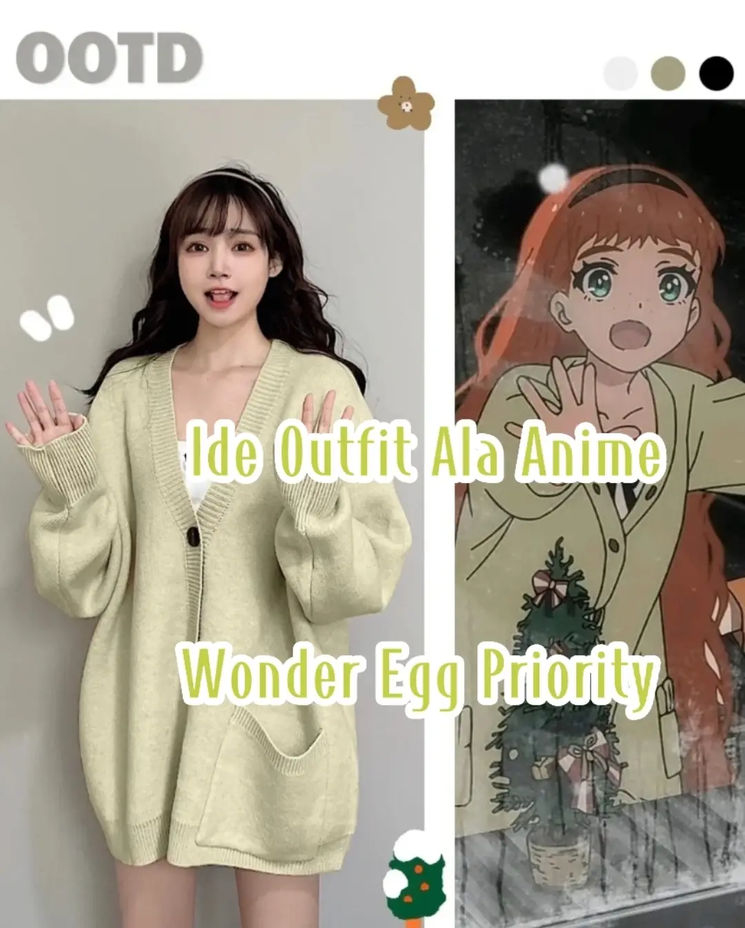 Easy Anime Cosplay Ideas for the Broke (and Lazy) 