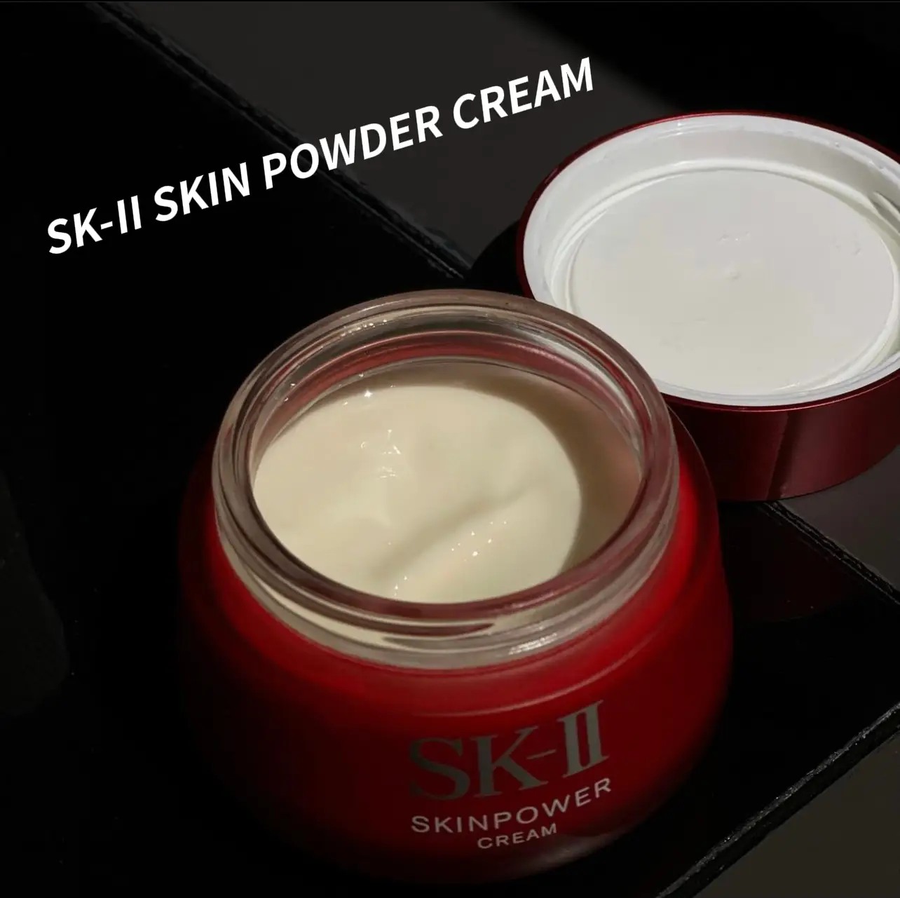 I Tried the New SK-II Cream That Promises to Plump & Brighten Dull-Looking  Skin
