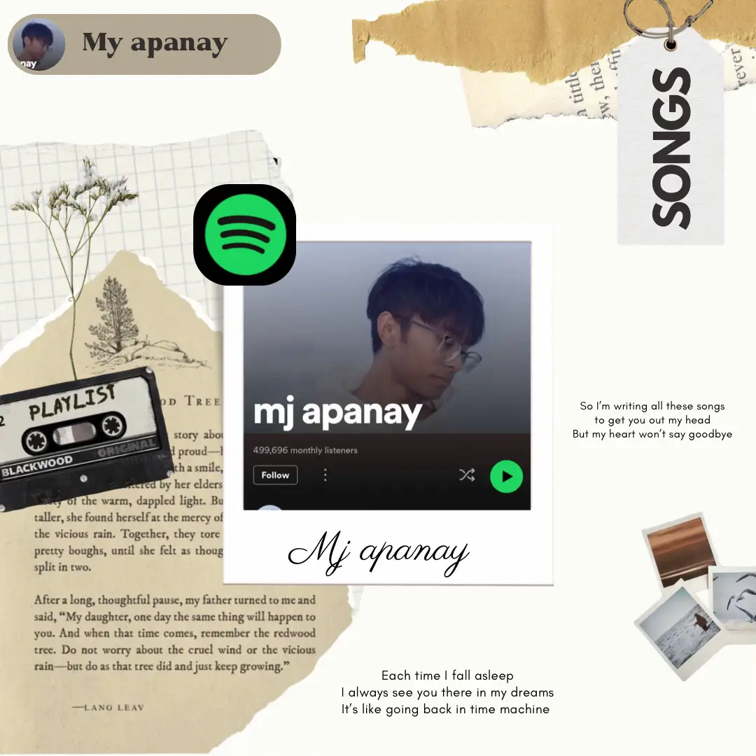 mj apanay – ​feelings i forgot Lyrics