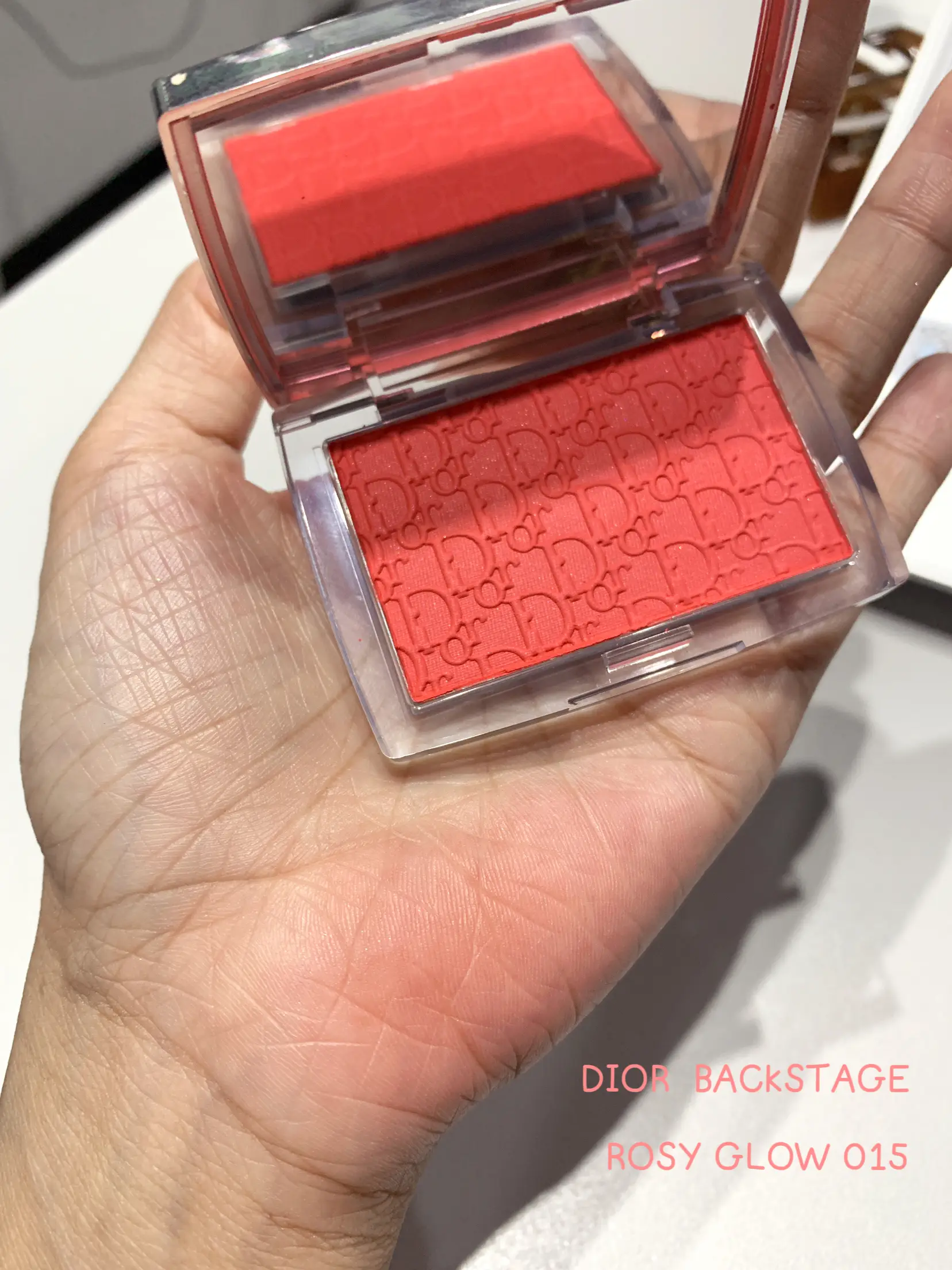 Dior 015 clearance