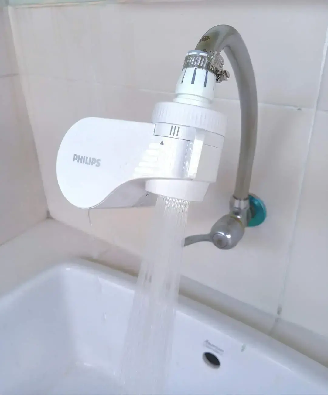 Philips water purifier household direct drinking kitchen tap water