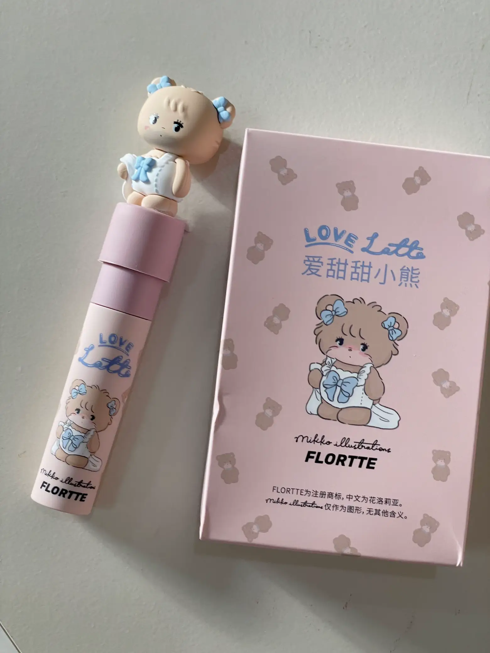 Flortte x Mikko คอลเลคชั่นใหม่! | Lucindaが投稿したフォトブック | Lemon8