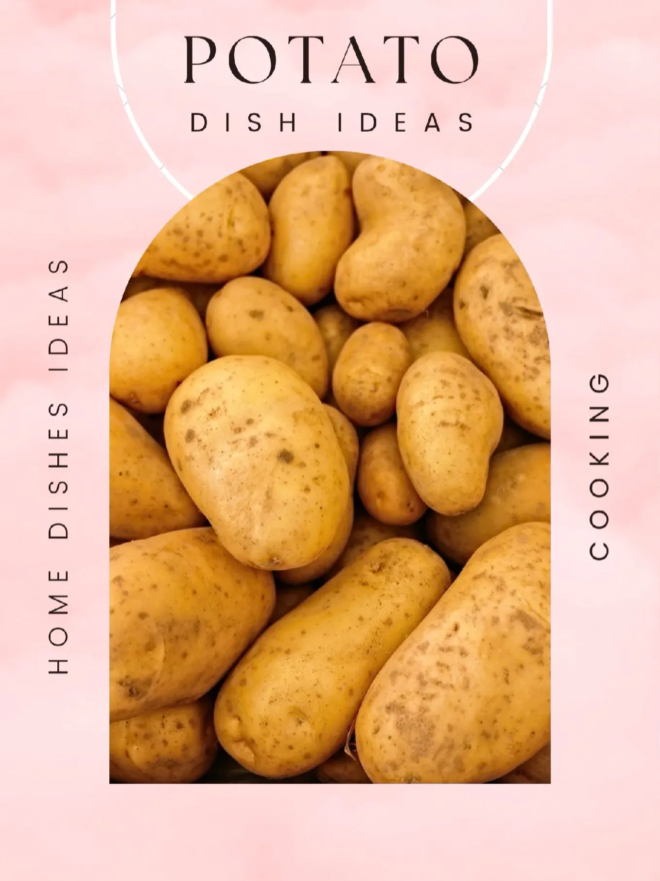 5 Yummy & Simple Potato Dishes Gallery posted by Patrina Chan Lemon8