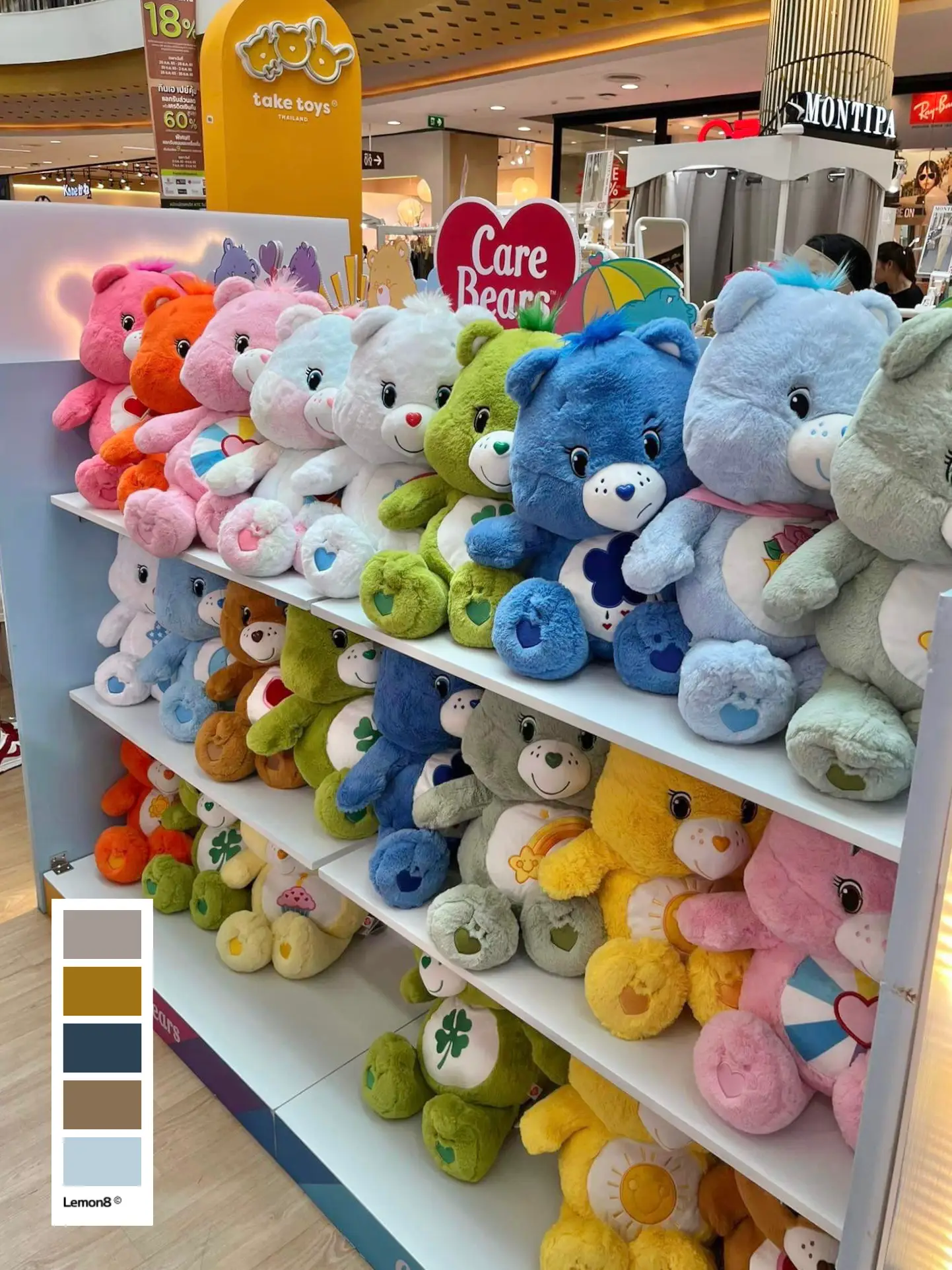 emotional support plushies 🧸🎀, Gallery posted by Paris♡