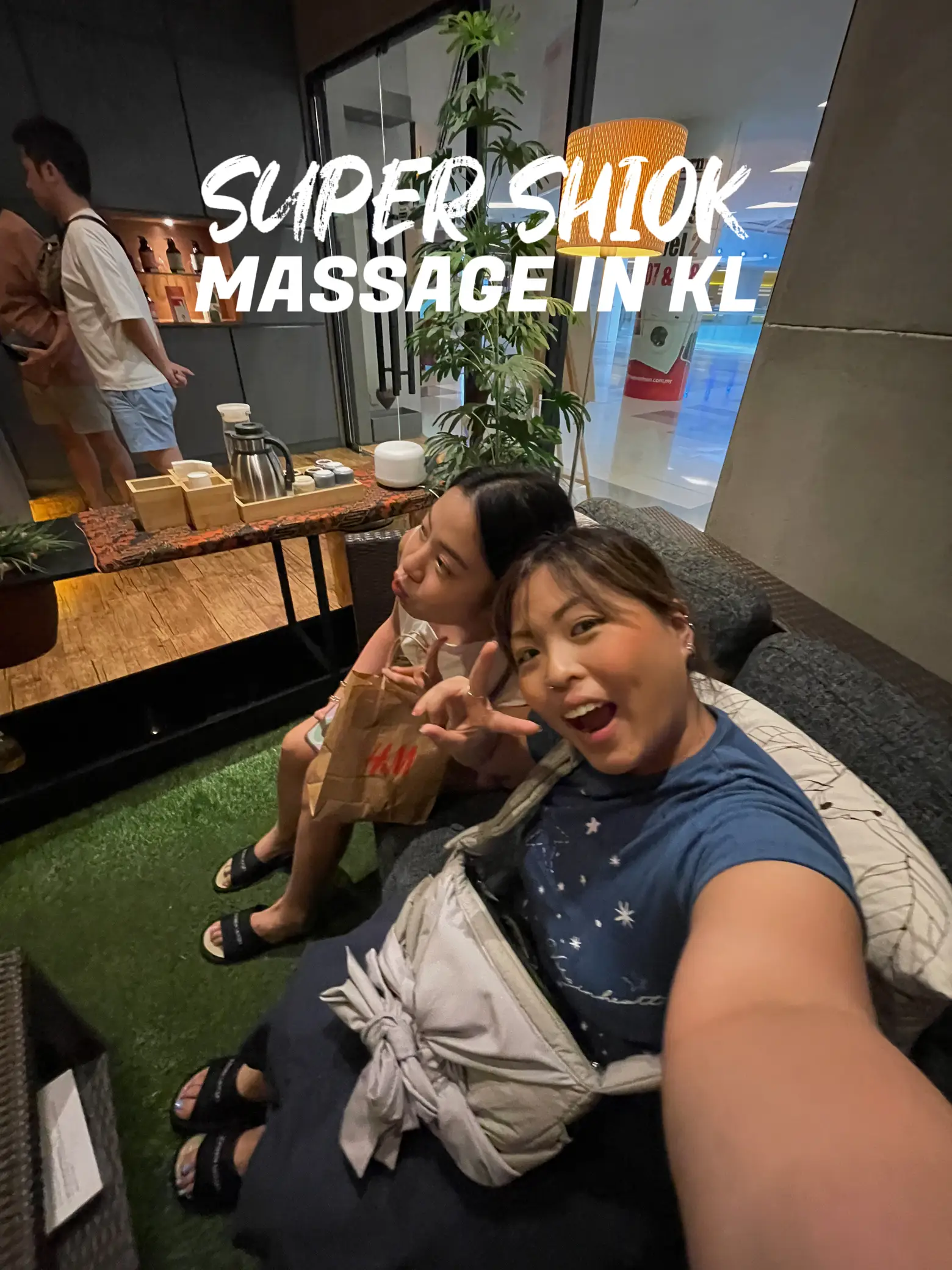 THE MASSAGE IN KL THAT HEALED ME 😩's images(0)