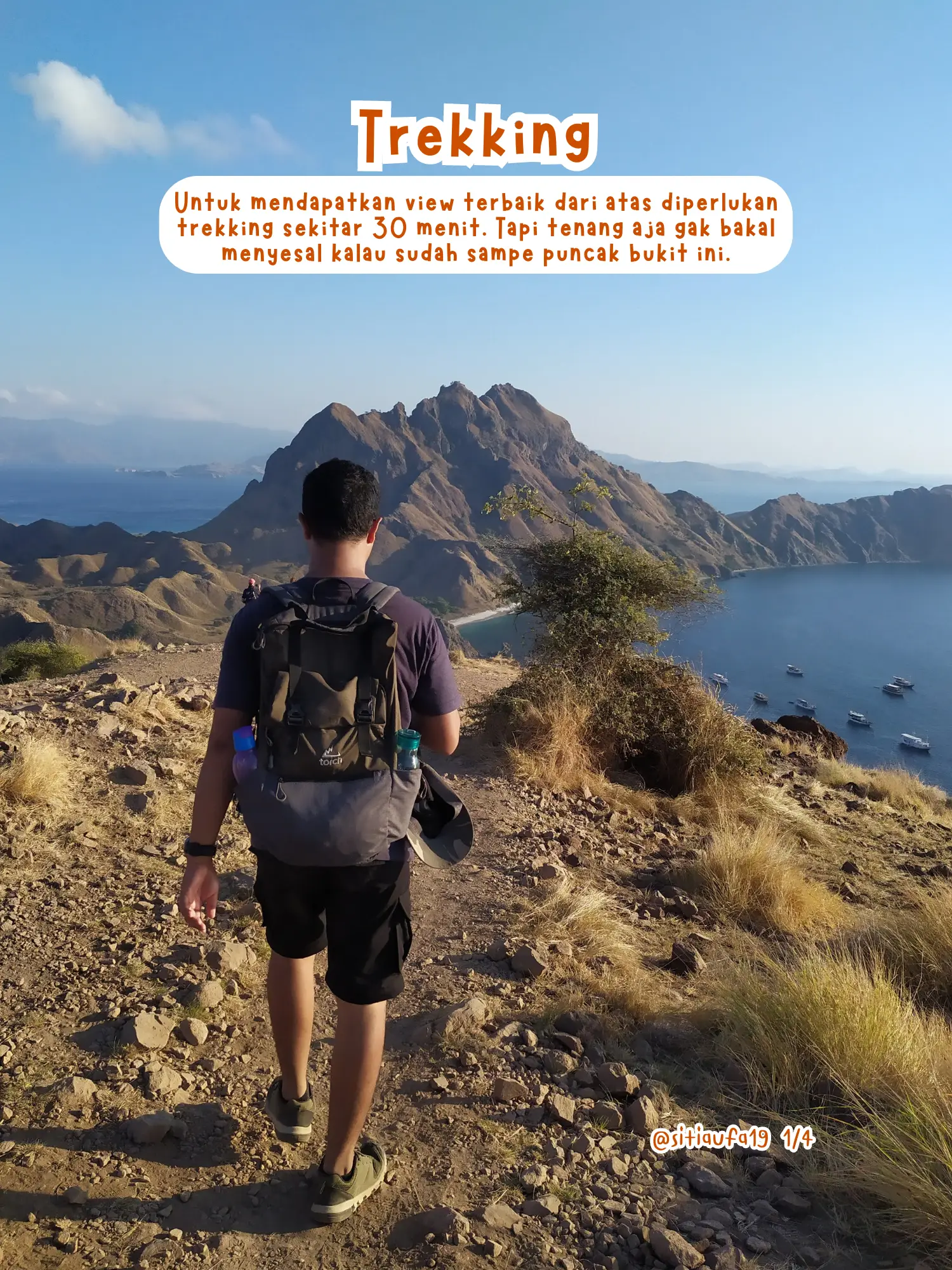 Bag hiking terbaik best sale