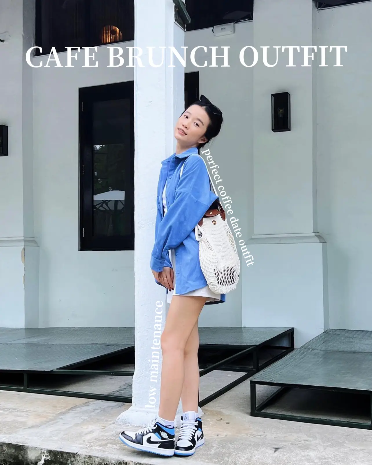 Catalina & Rosa OOTD Tuesday  Louis Vuitton Inspired Outfit
