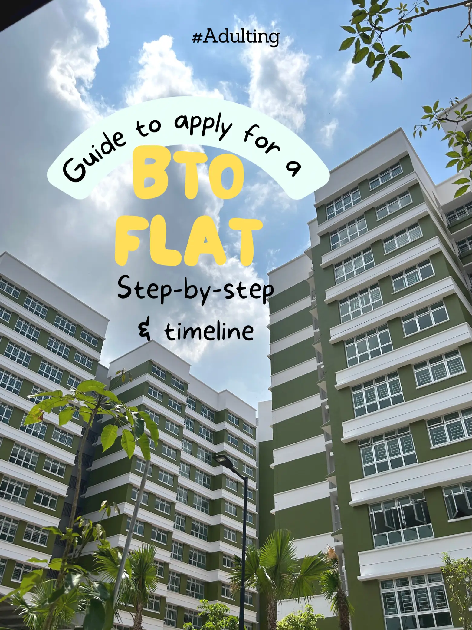 Hdb sbf clearance may 2019