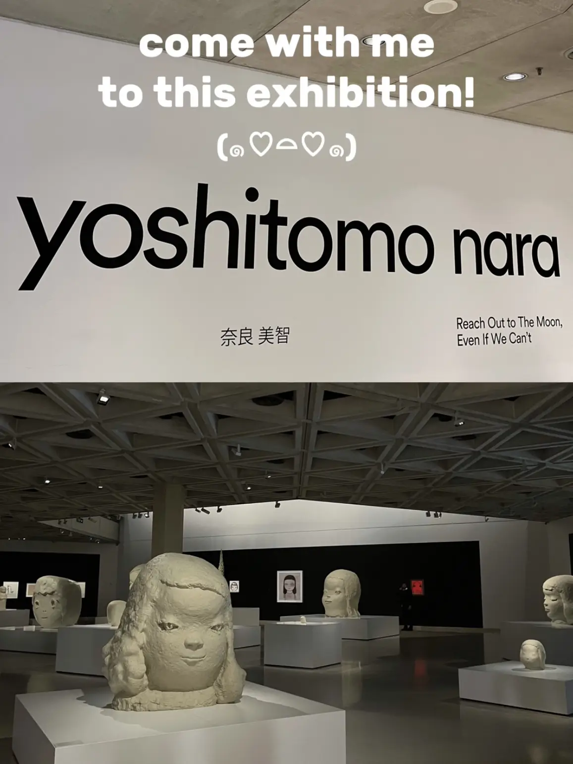 Yoshitomo Nara Sculptures - Lemon8 Search