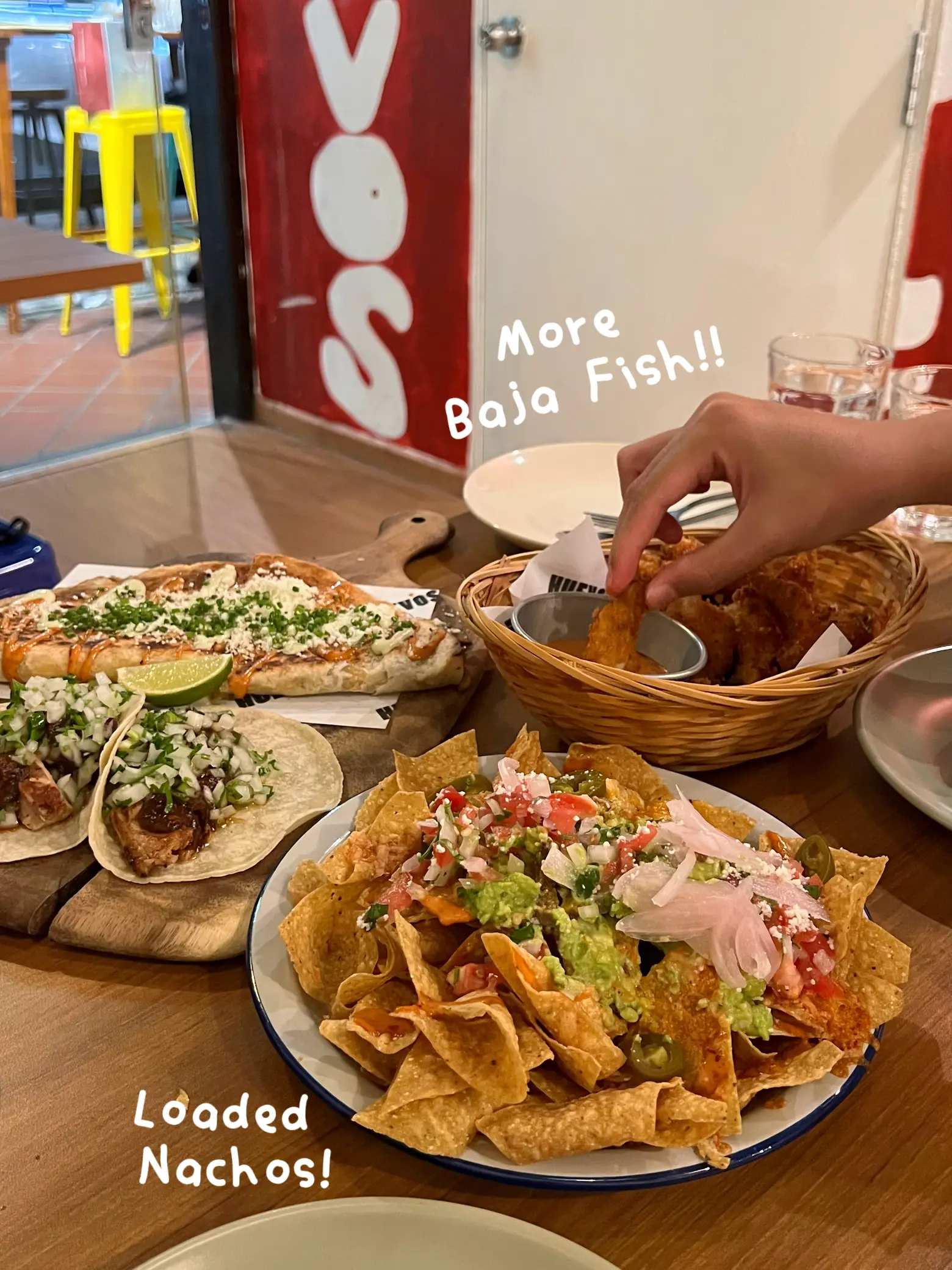 Absolute bomb MEXICAN food for only $4??'s images(5)