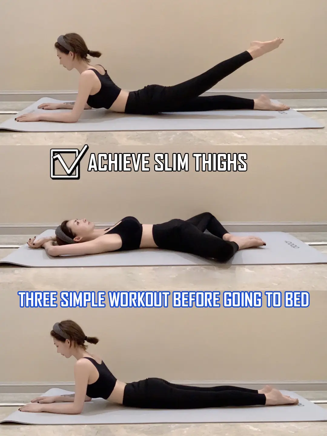 Say Goodbye to Dark Knees and Inner Thighs in Just 7 Days!