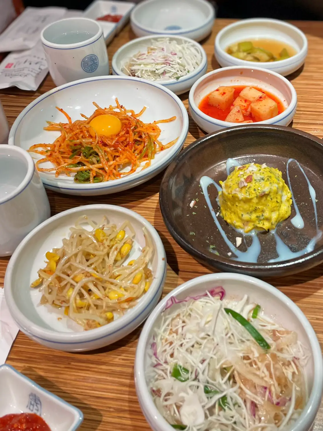 Korean bbq in myeongdong sale