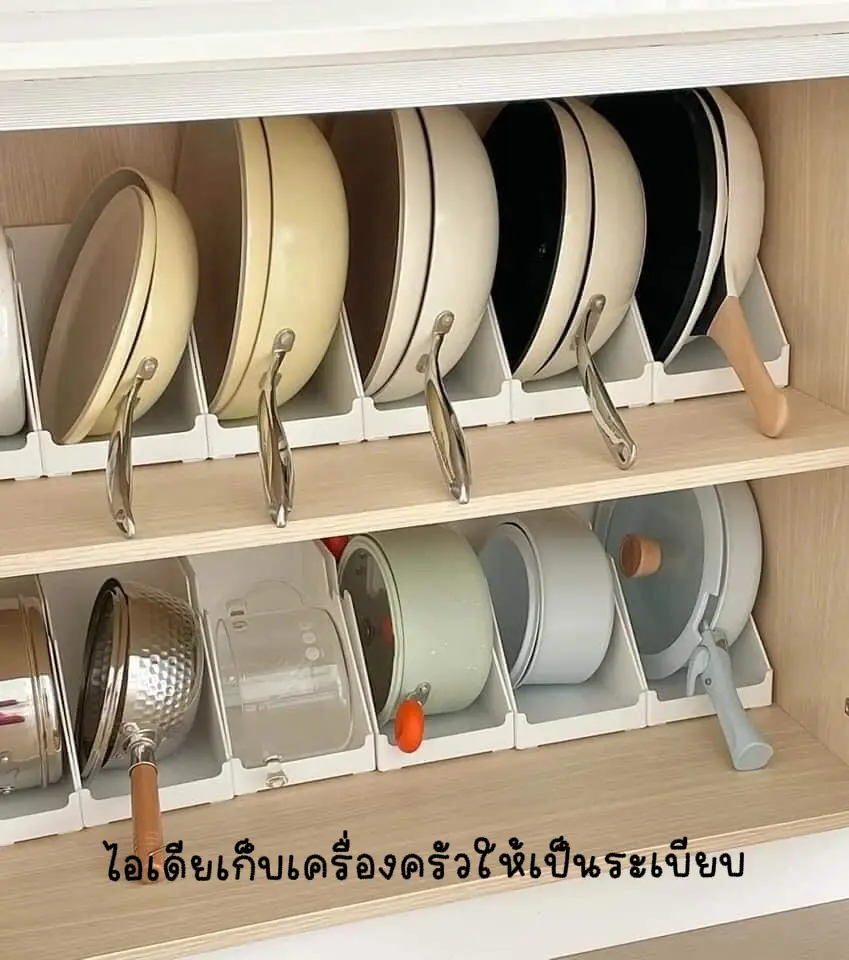 40+ Kitchen Organization Ideas To Simplify Your Space