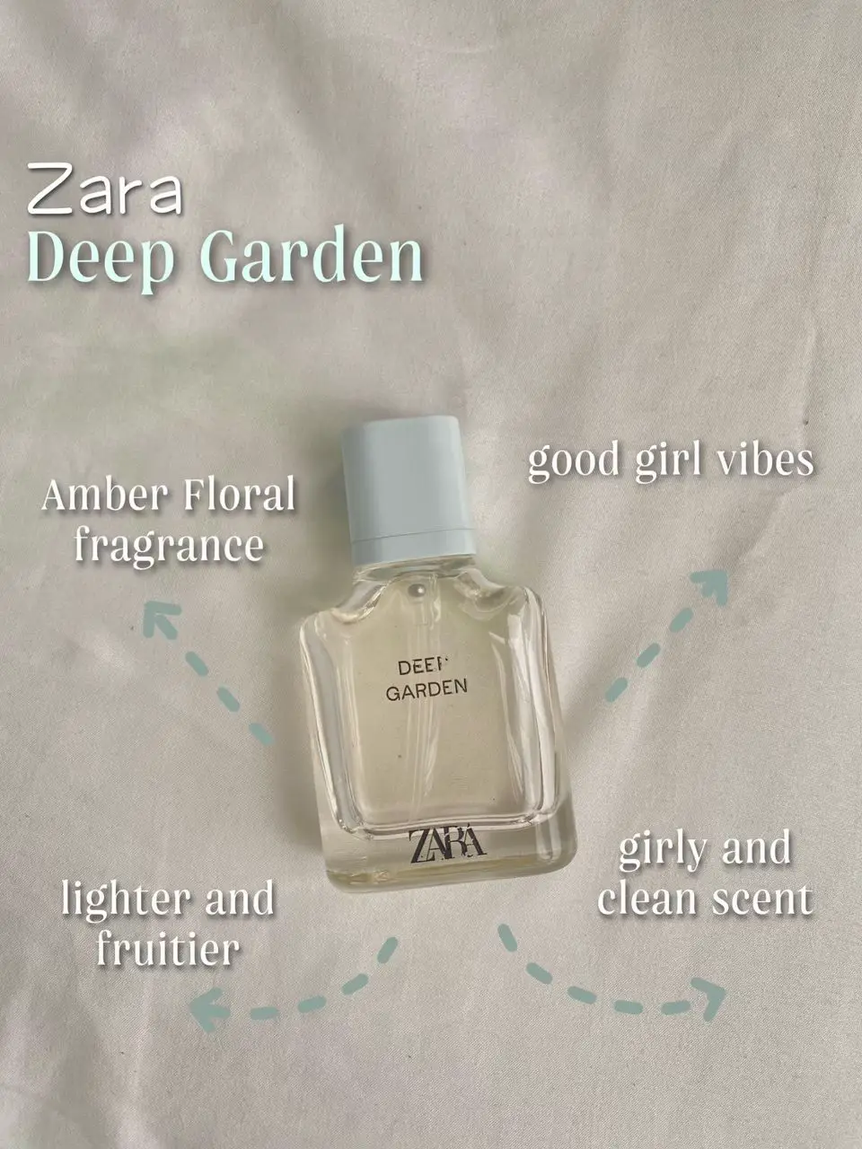 Help with Zara perfumes : r/fragrance