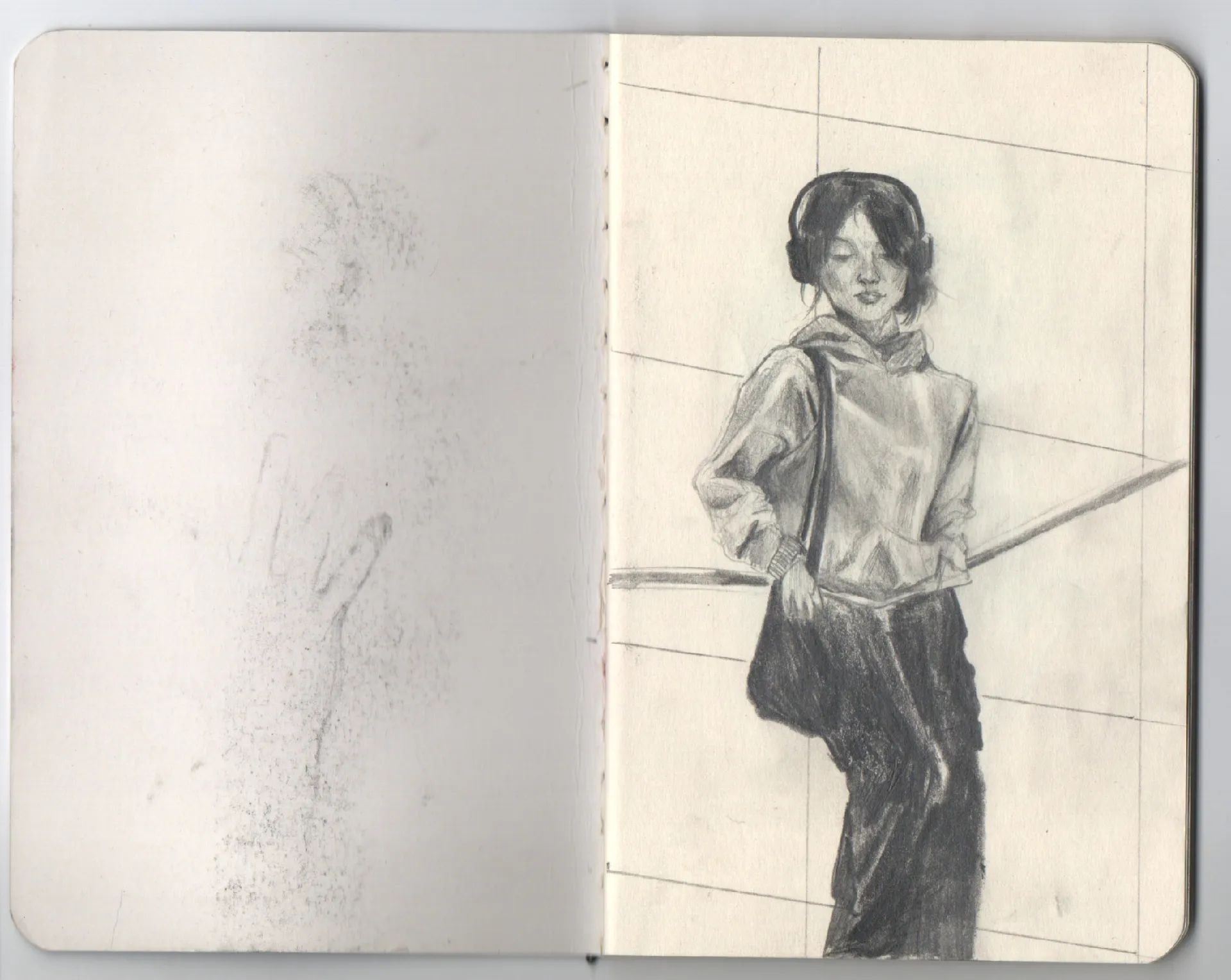 Sketchbook Art Collection | Moleskine NAM