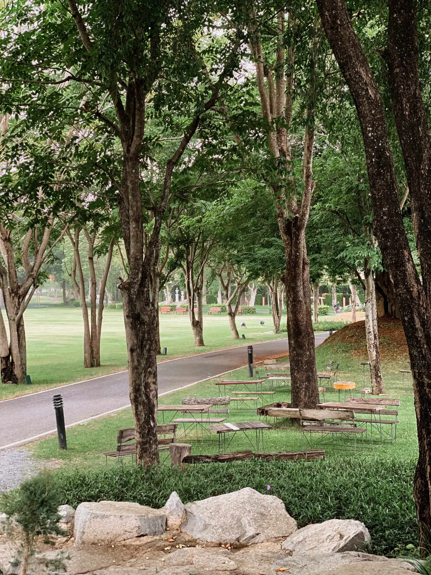 📌 Trot Cafe Khaoyai Gallery posted by gowithlove Lemon8