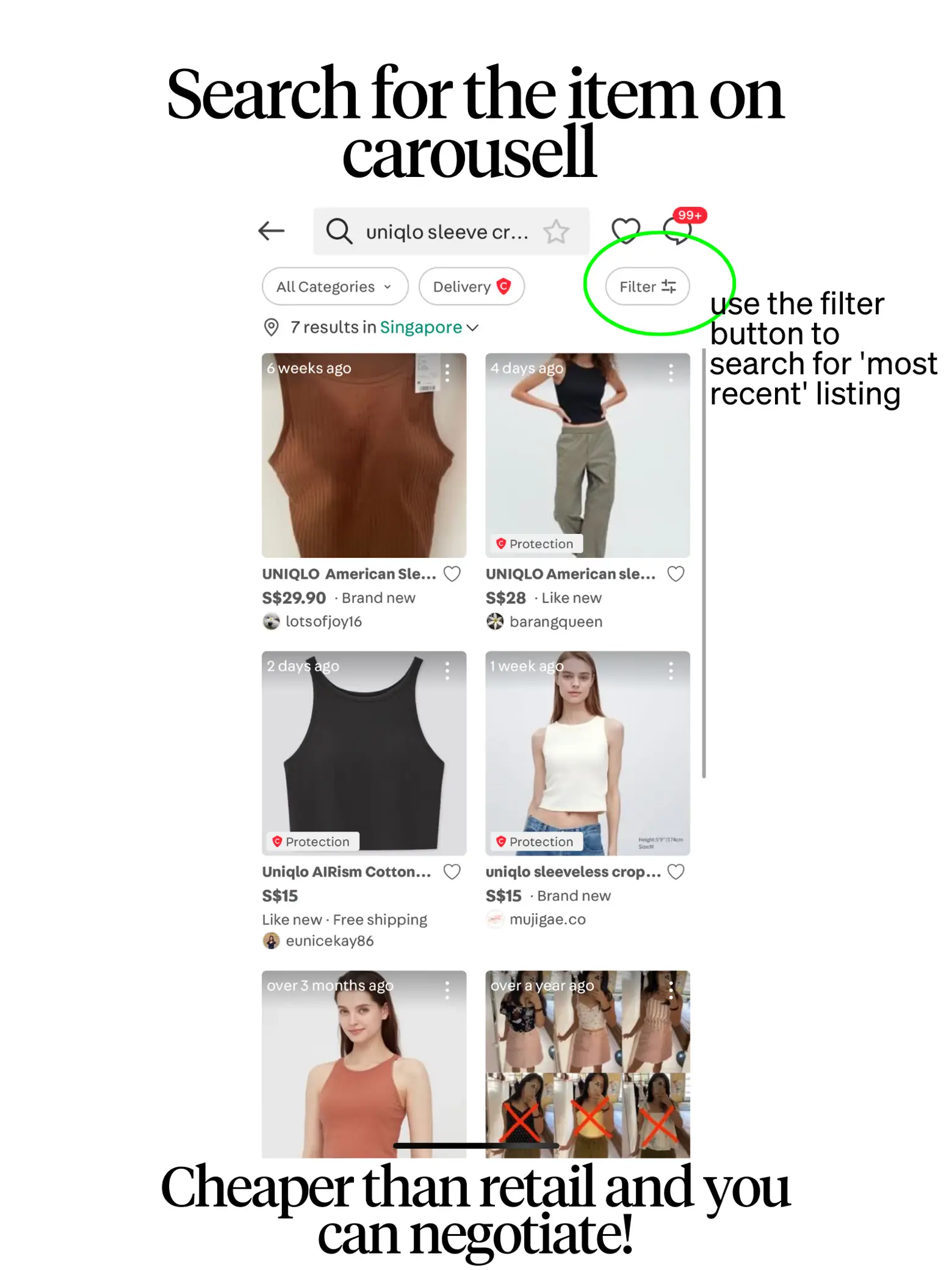Used bra, Women's Fashion, Tops, Other Tops on Carousell