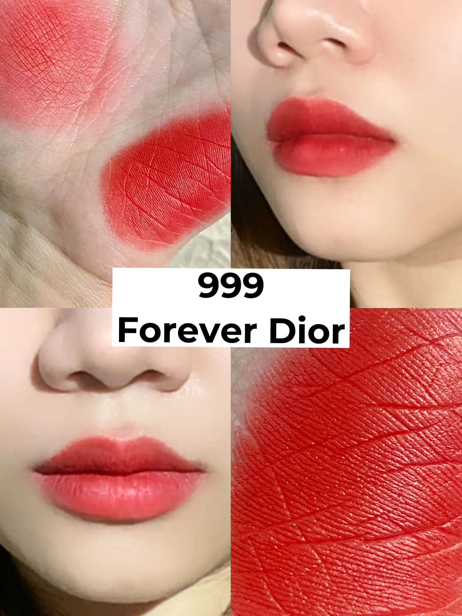 Dior 888 outlet lipstick