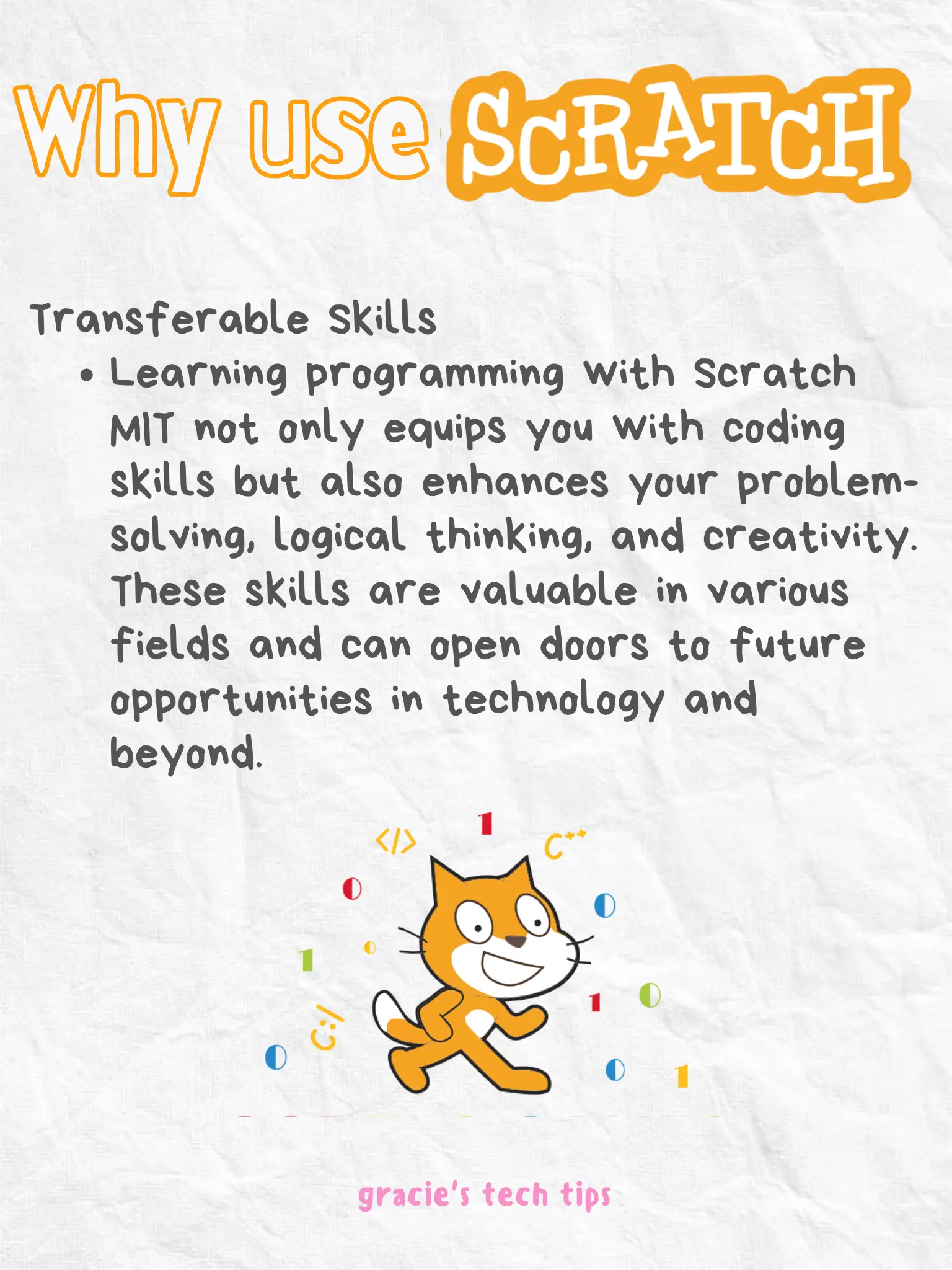 Scratch Blocks — Google And MIT Develop An Open Source Programming Language  For Young Learners