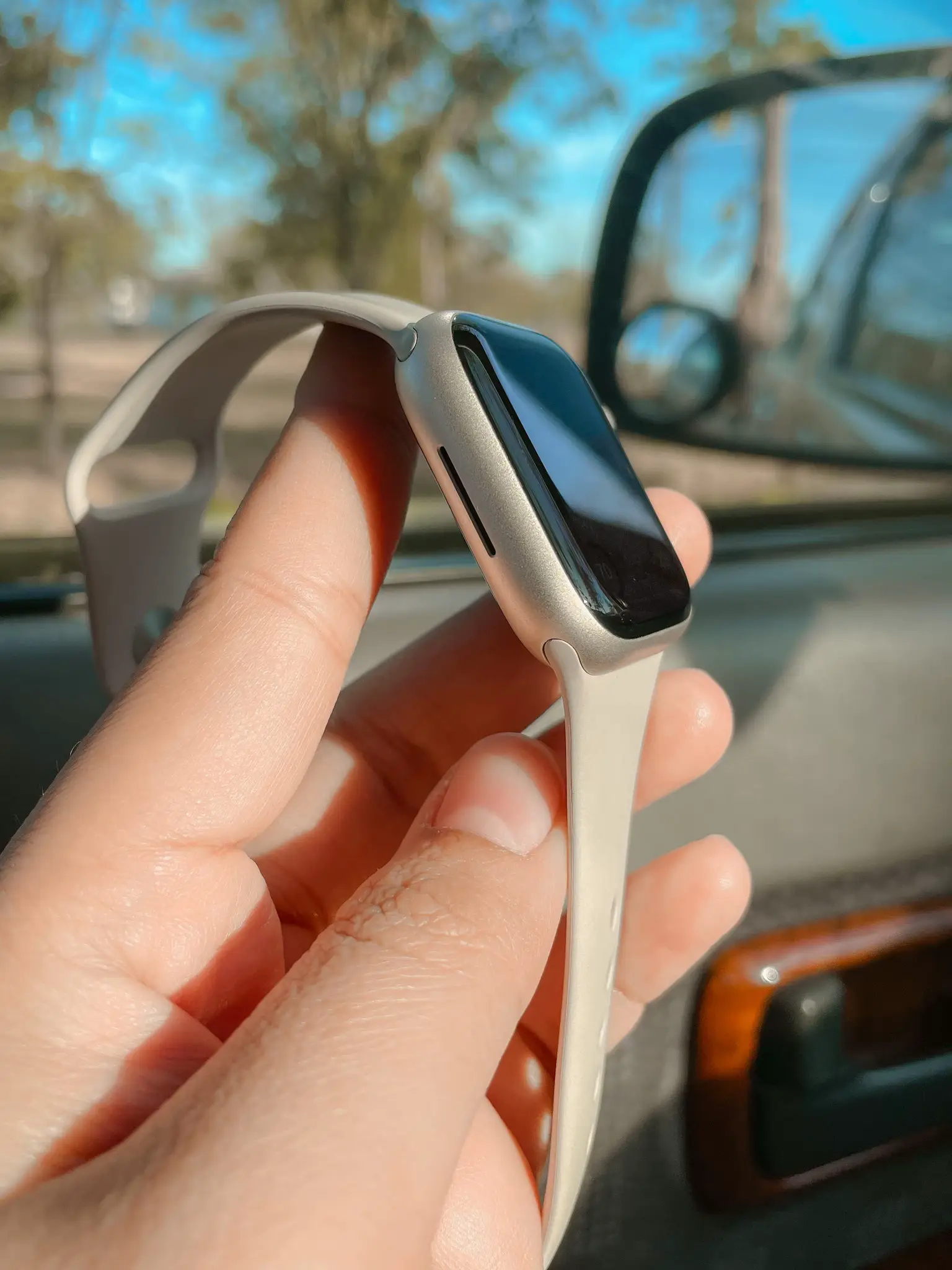 Apple Watch ⌚️ Series 8 | แกลเลอรีที่โพสต์โดย Duangta | Lemon8