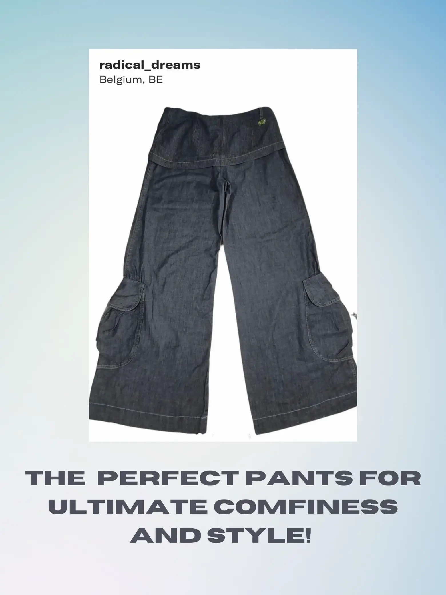 Express design studio editor pants, size 8, dark - Depop