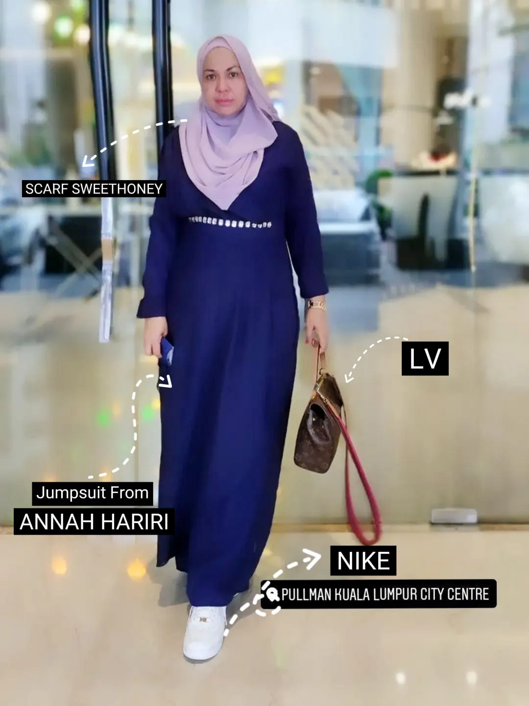 Annah sales hariri malaysia