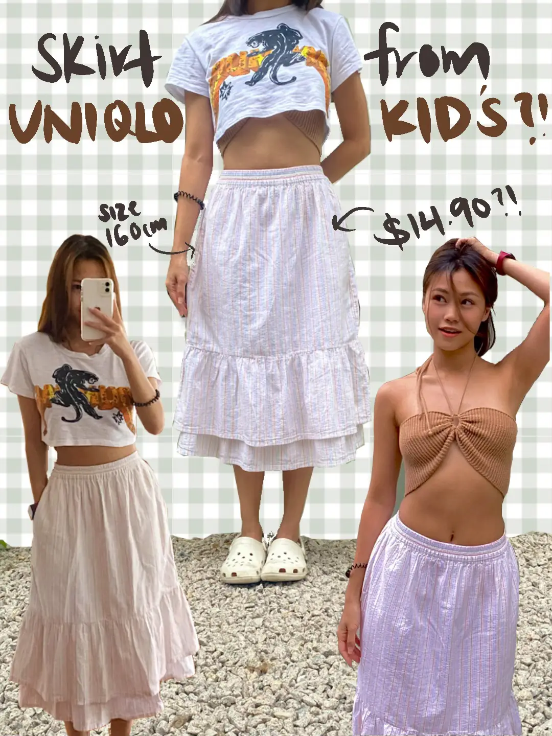 Uniqlo Boxer Brief 3P 150, Babies & Kids, Babies & Kids Fashion on