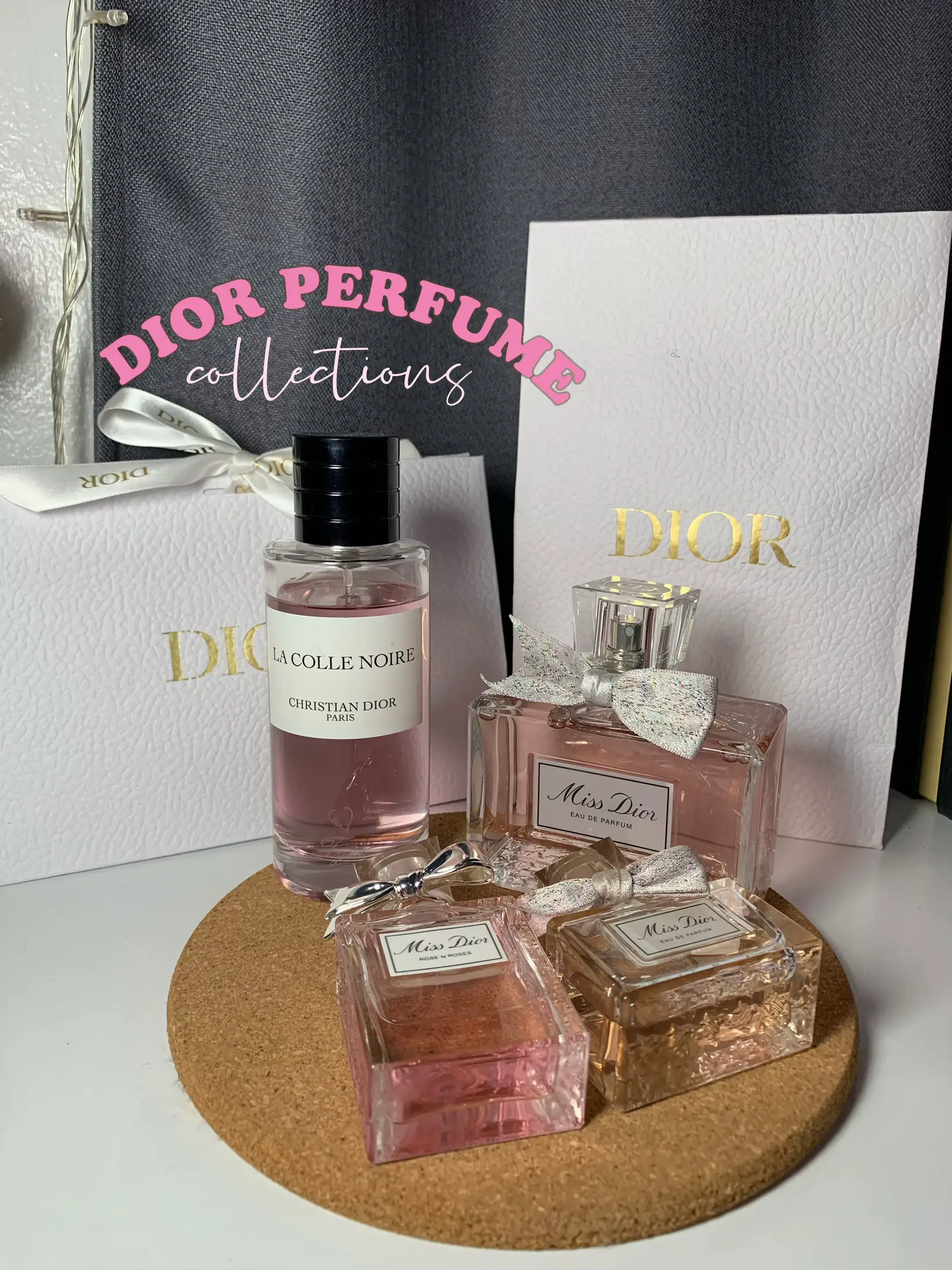 Louis Vuitton Perfume Recommendation🤎✨, Gallery posted by Aiko