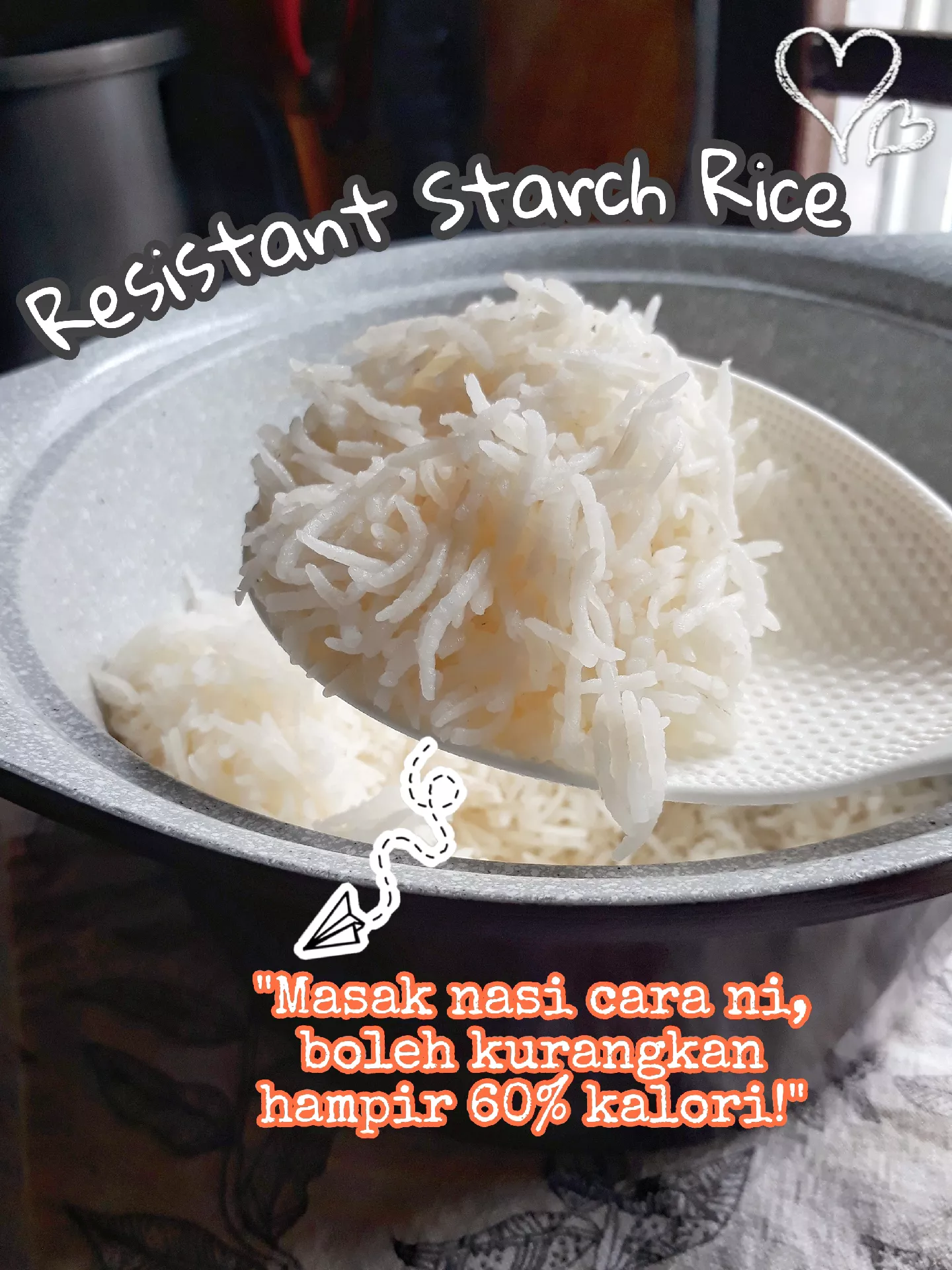 Resistant Starch 101