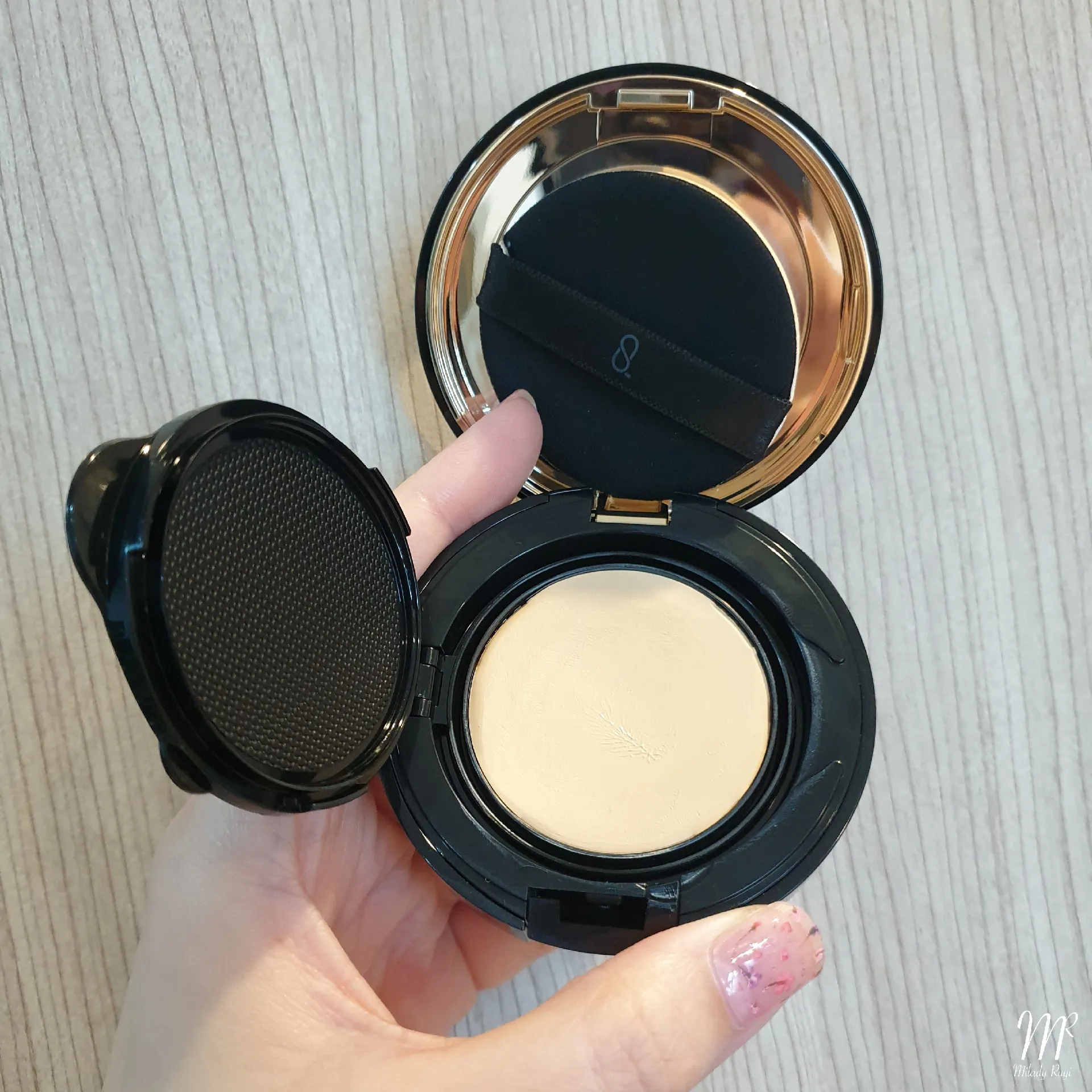 Suqqu Glow Cream Compact 10 | Gallery posted by MiladyRuyi | Lemon8