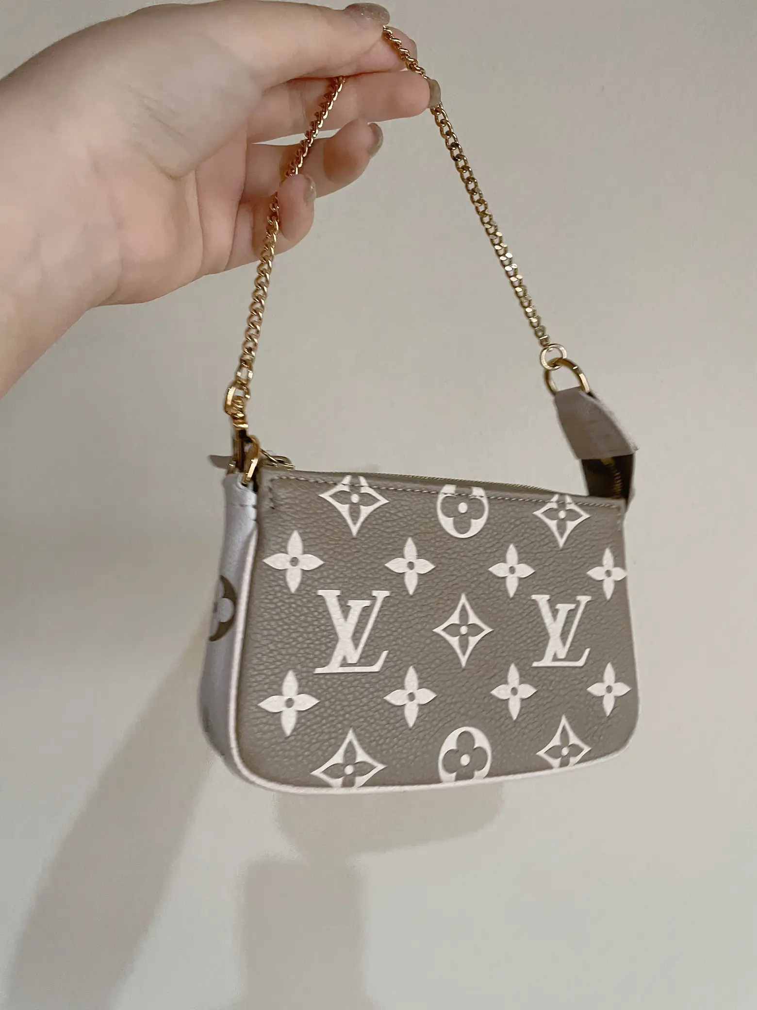 Review Louis Vuitton Nice Nano, Gallery posted by Livia.nvt