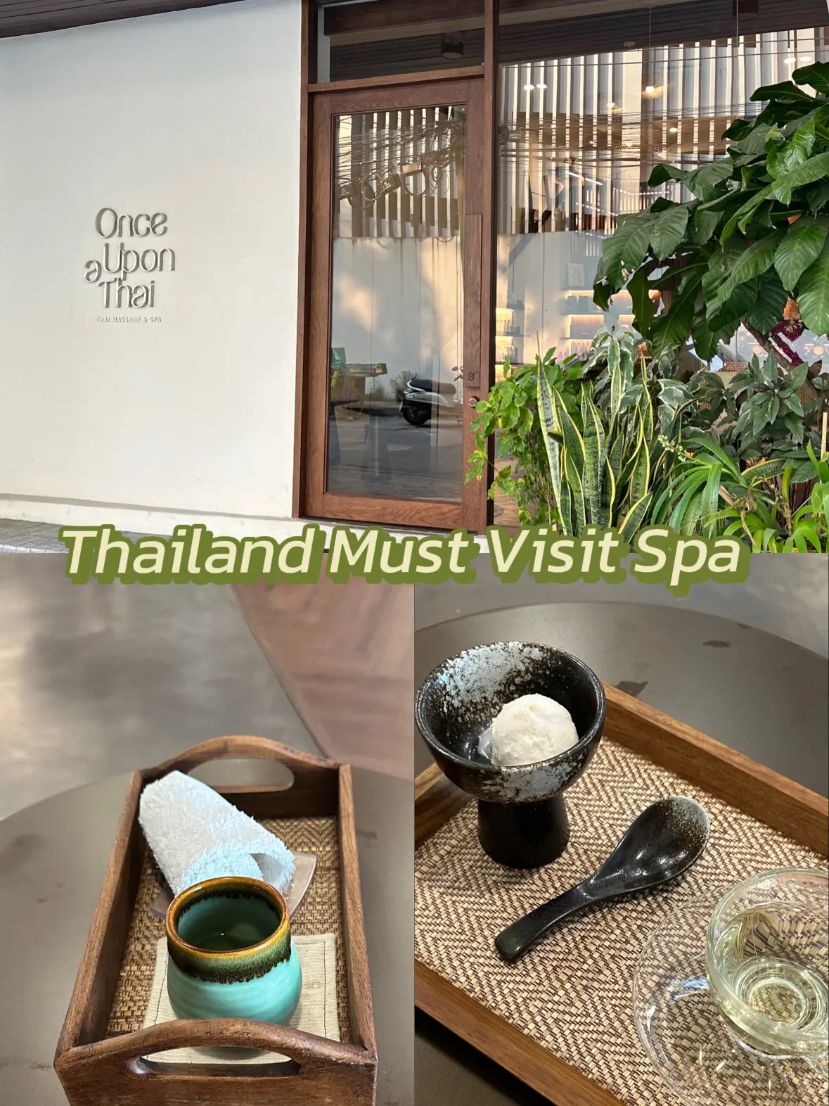 🇹🇭ONCE UPON A THAI‼️💆🏼‍♀️'s images(0)