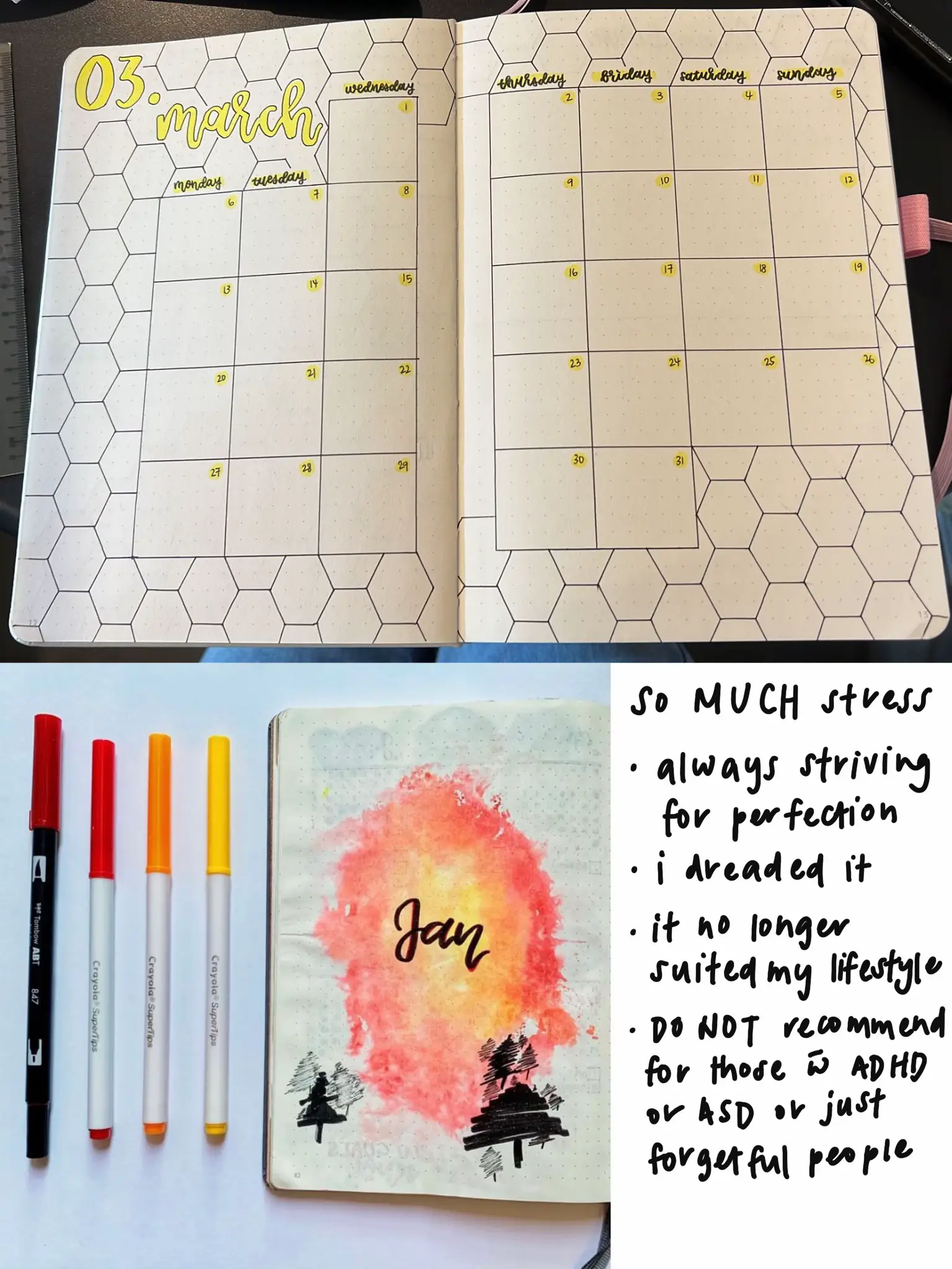 Finally journaling in a notebook I genuinely like. Im no longer forcing  myself to open it but Im actually looking forward to writing everyday : r/ Journaling
