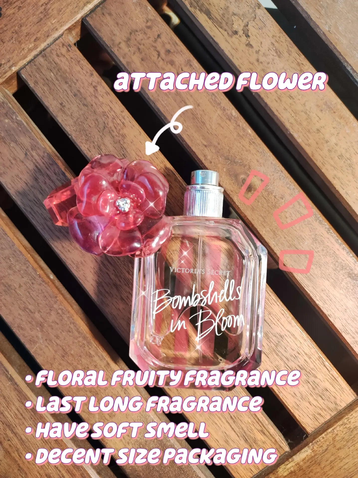 Perfume victoria discount secret untuk lelaki