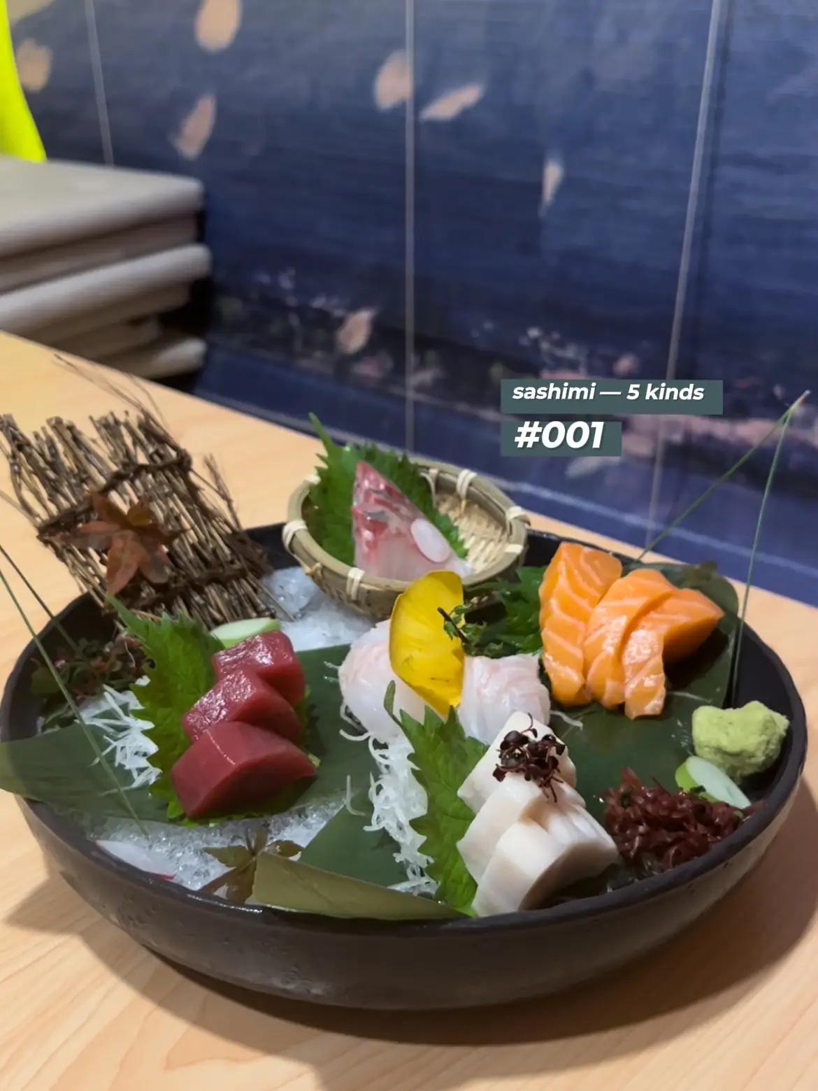 Affordable Japanese Restaurant at Golden Mile 🏮 's images(1)