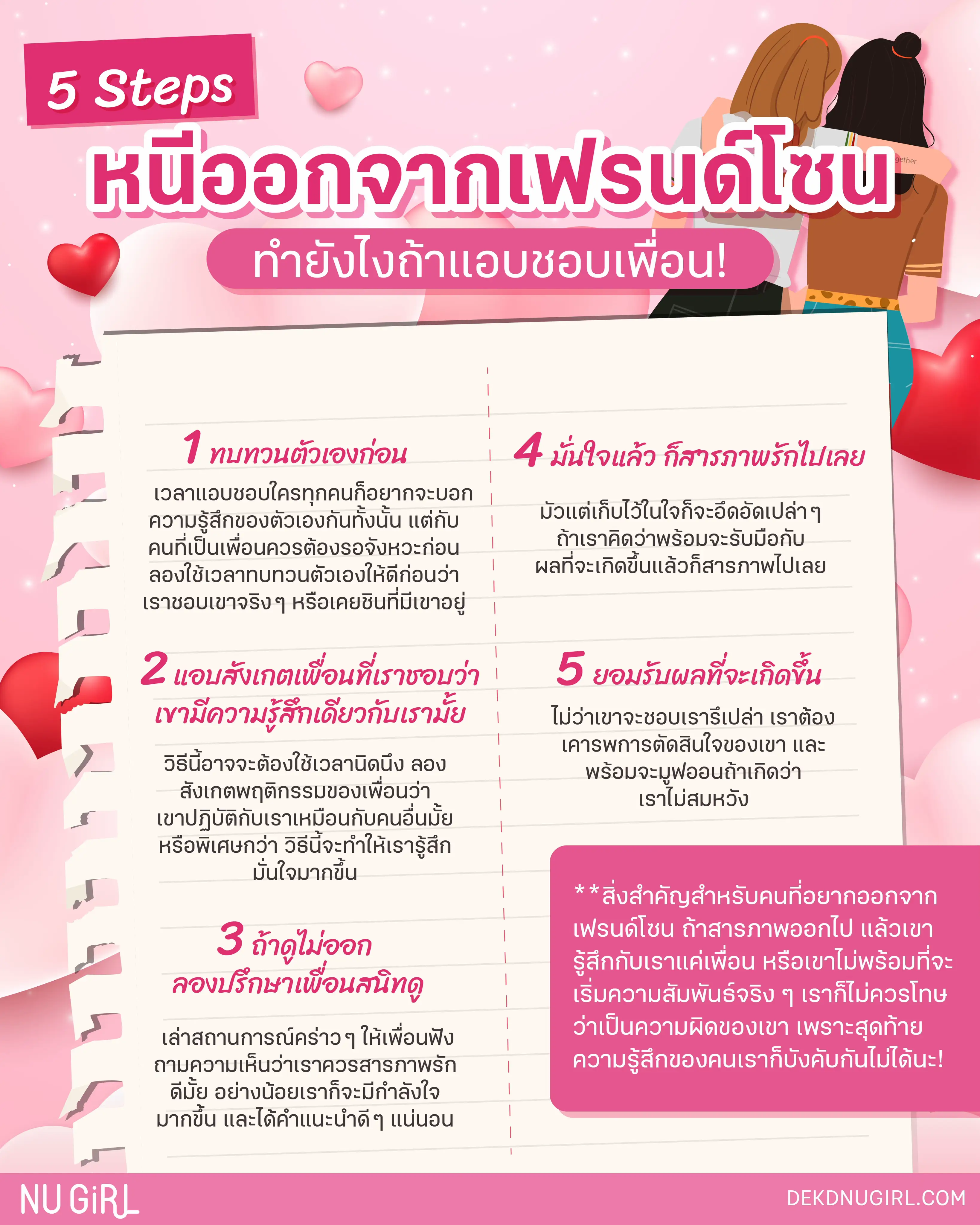 วิธีการเลิกชอบเพื่อน | 2024 ประสบการณ์ผู้ใช้จริงบน Lemon8