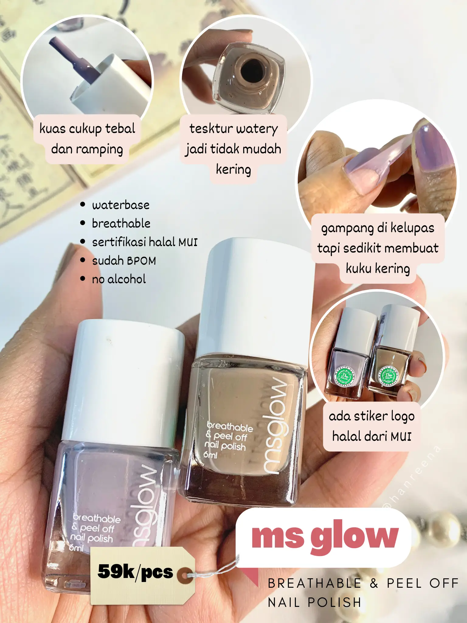 kutek glow
