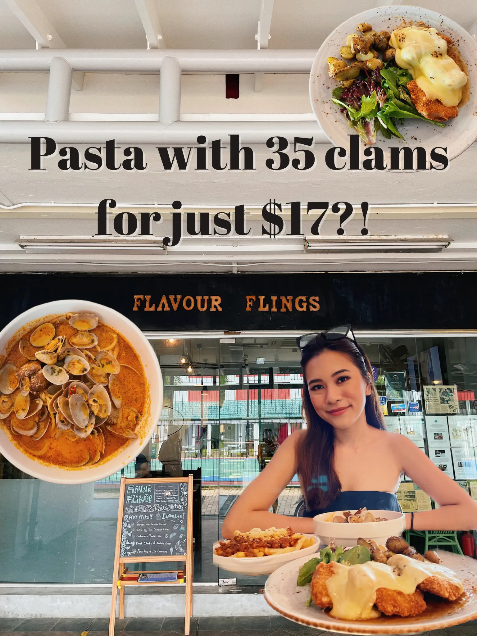 halal cafe in northeast with unique dishes แกลเลอรีที่โพสต์โดย