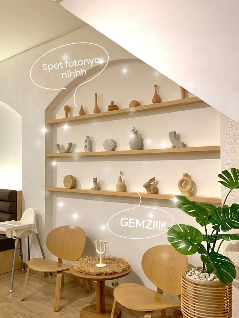 COFFEE SHOP LEBAK BULUS Gallery posted by Rebecca Syela Lemon8