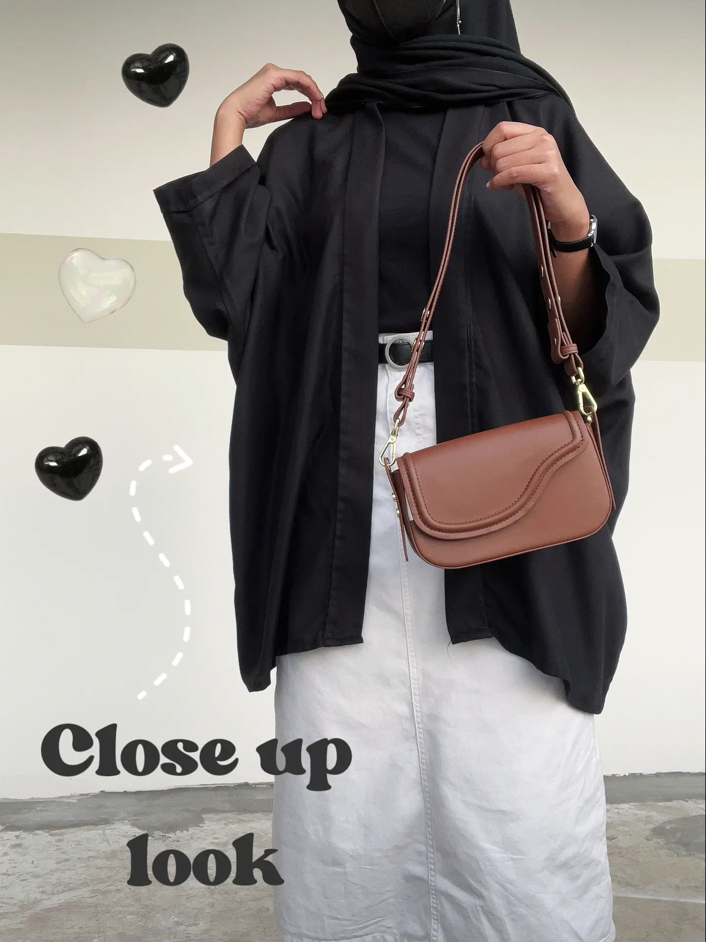 Comfy Casual: Part 2 ♡, Galeri disiarkan oleh HusnaKmrdn