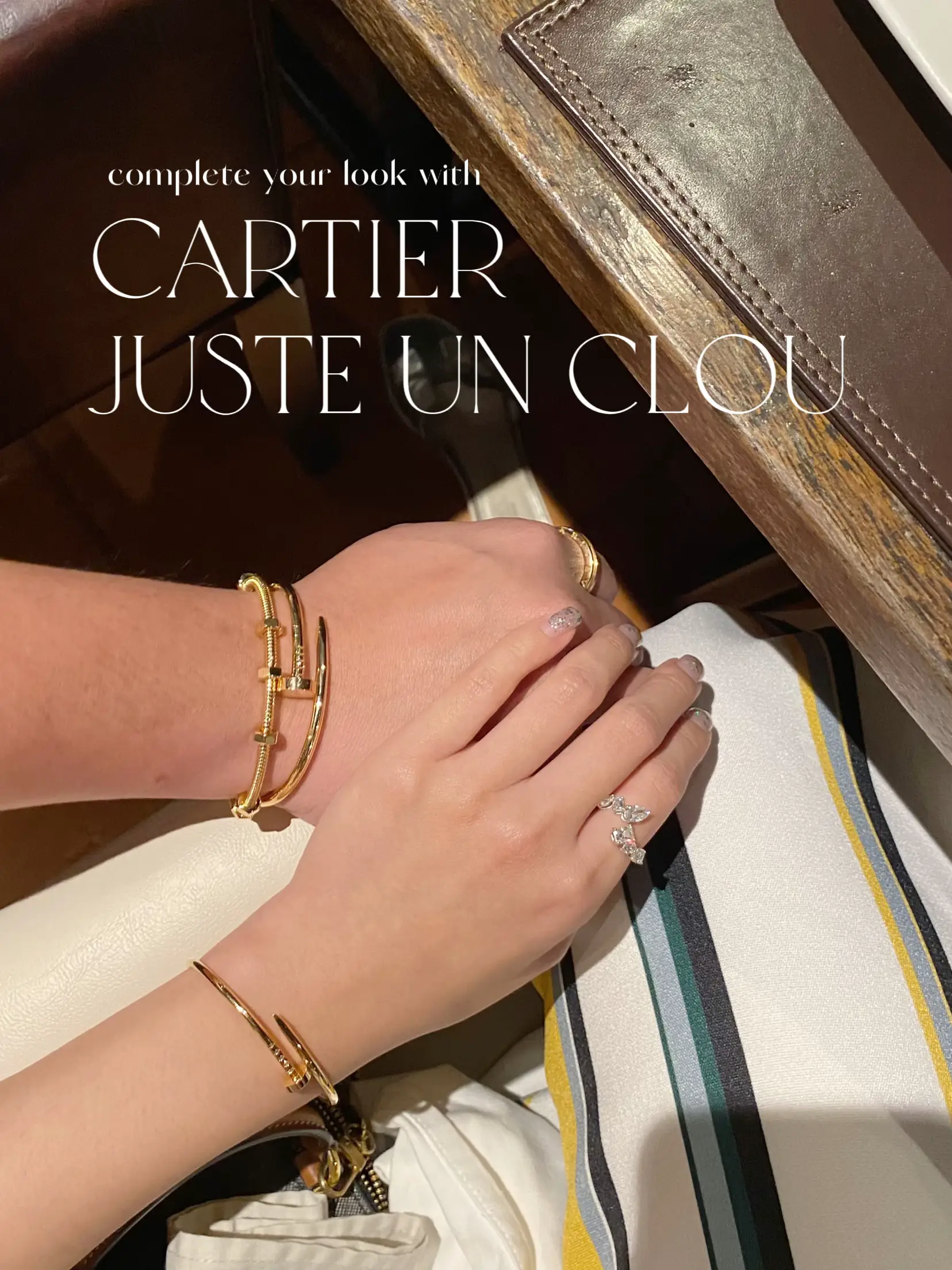 20 Cartier 2024