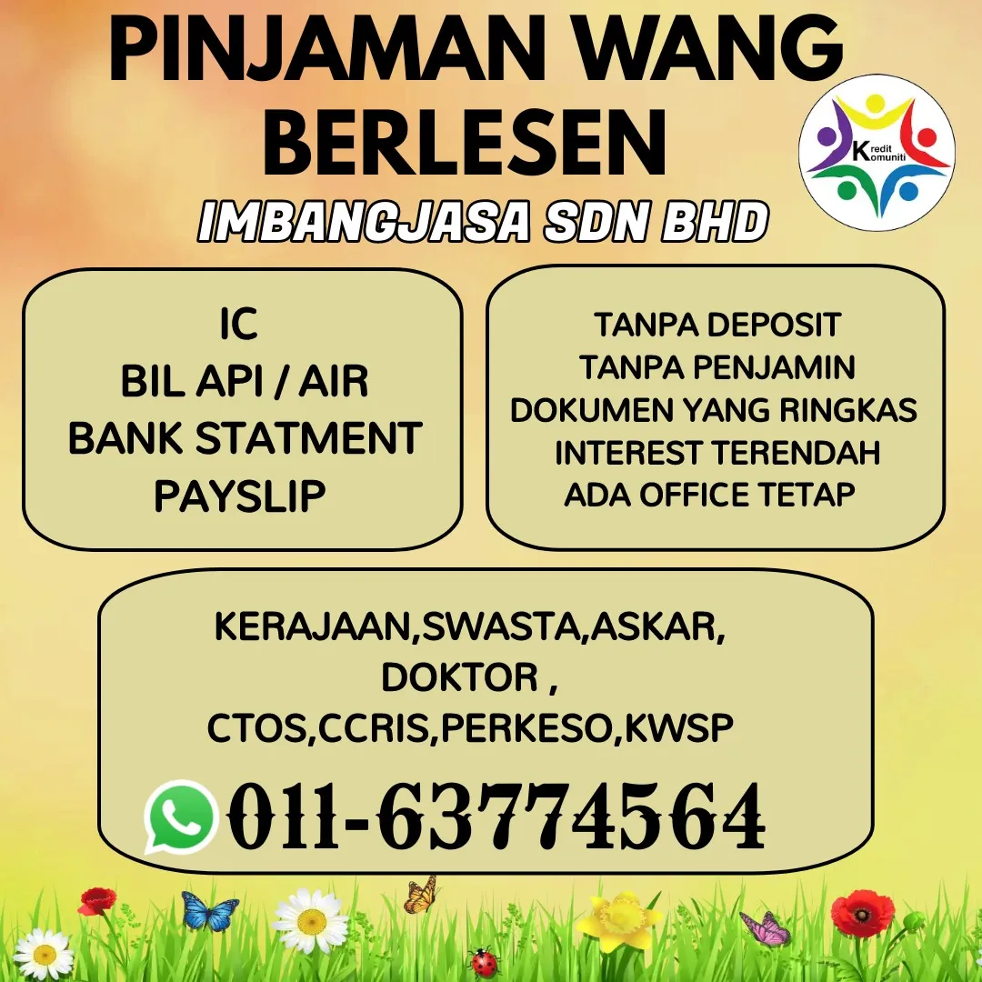 TANPA BAYARAN DEPOSIT Kami | Galeri disiarkan oleh Fira Afifah | Lemon8